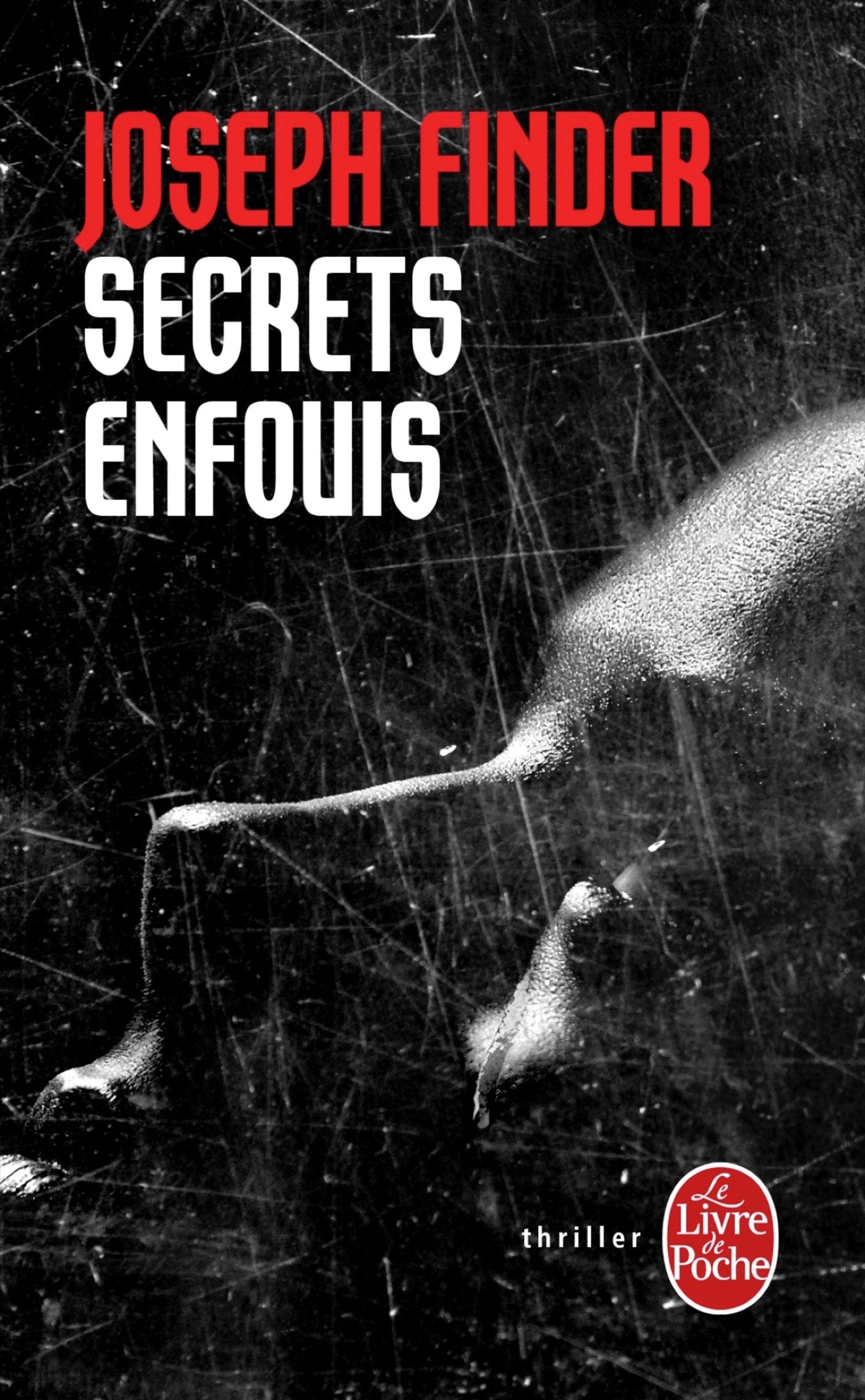 Secrets enfouis 9782253004639