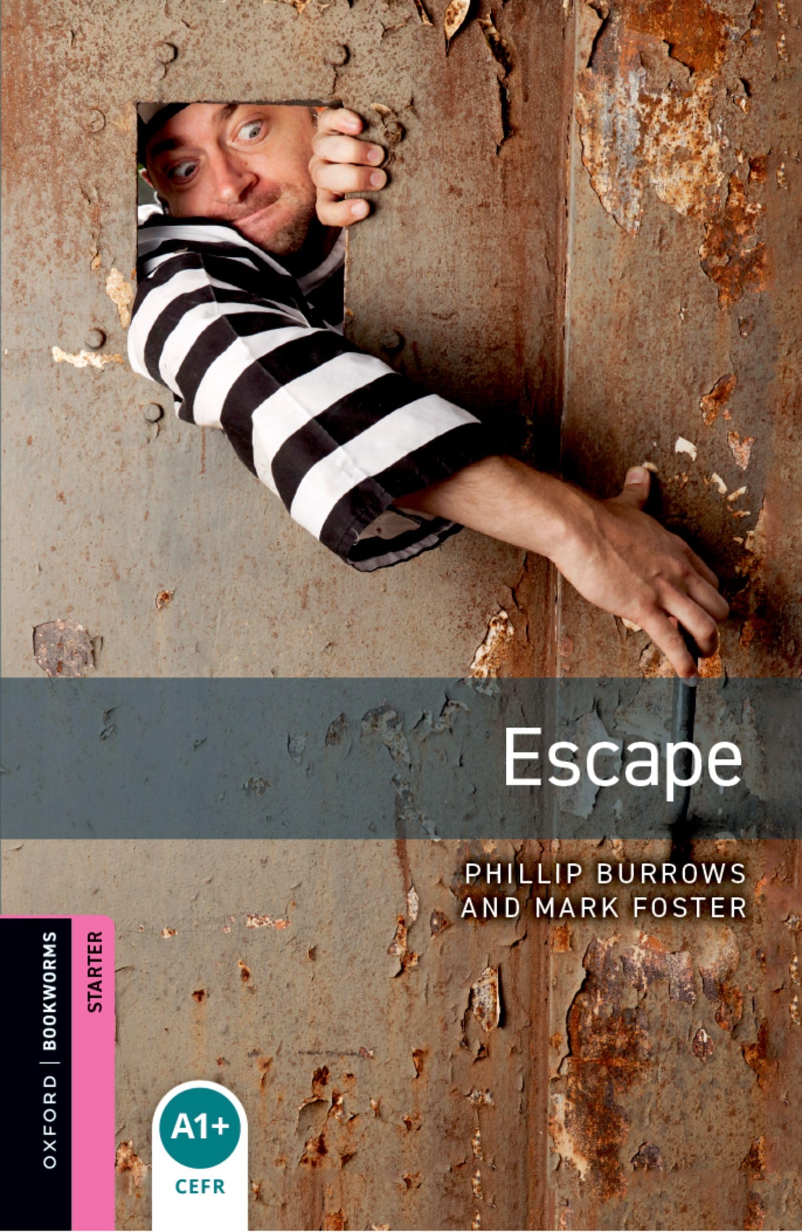 Escape 9780194234122