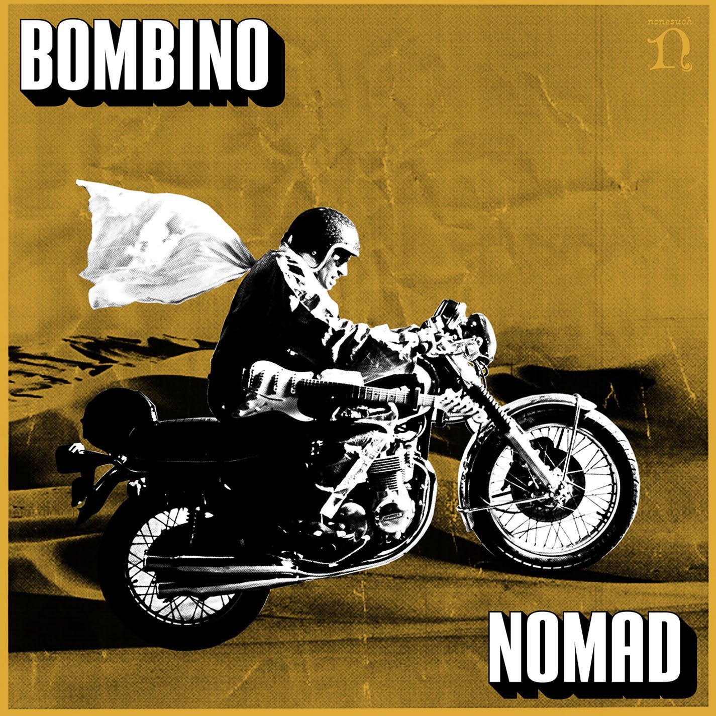 Nomad 0075597959932