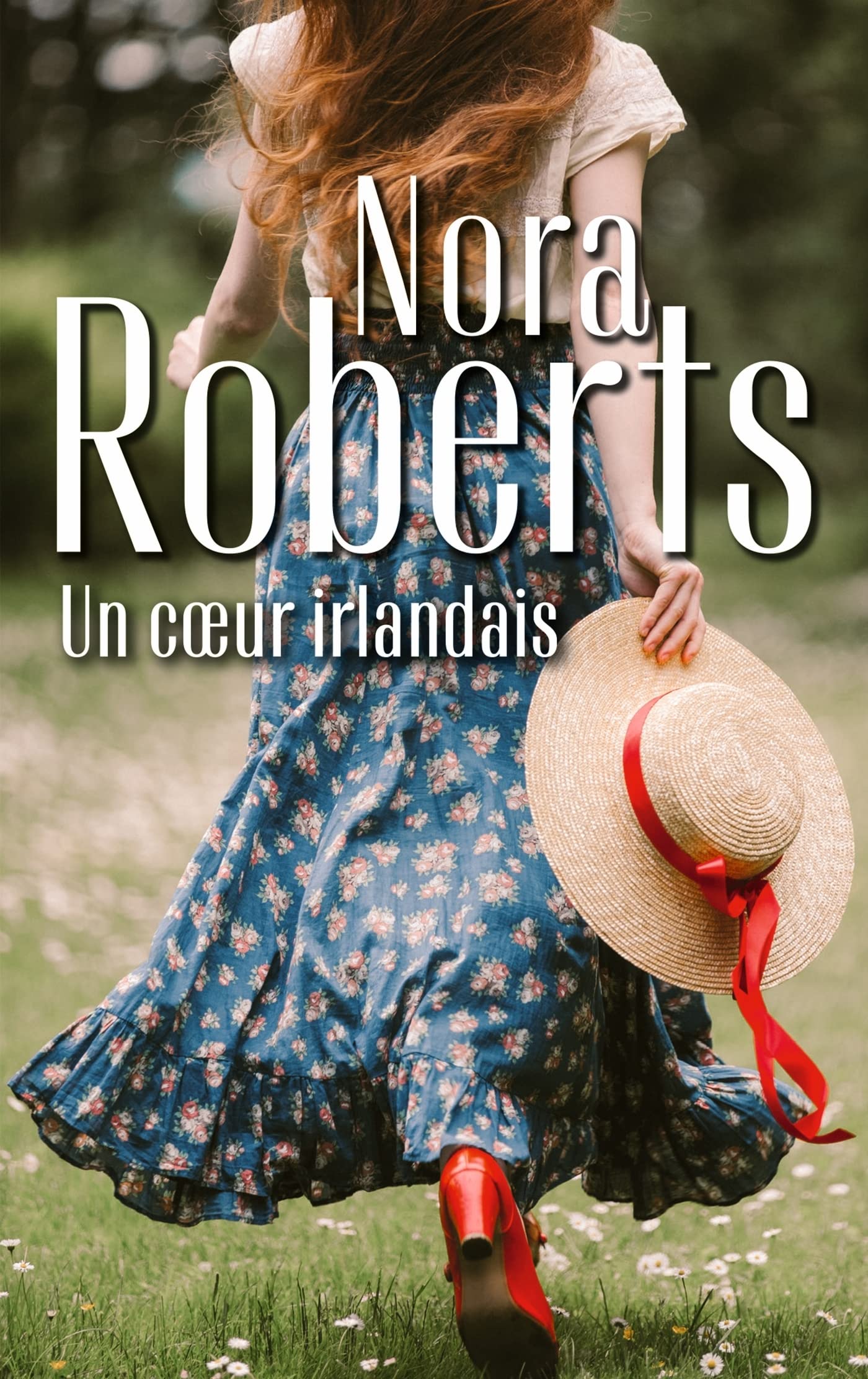 Un coeur irlandais 9782280478090