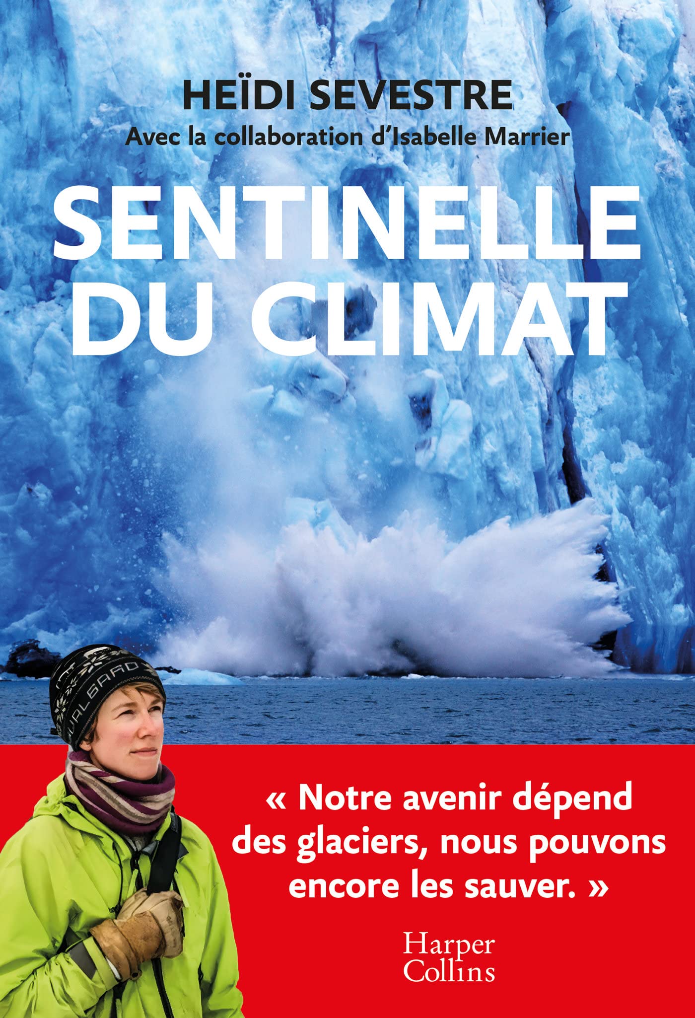 Sentinelle du climat 9791033914143