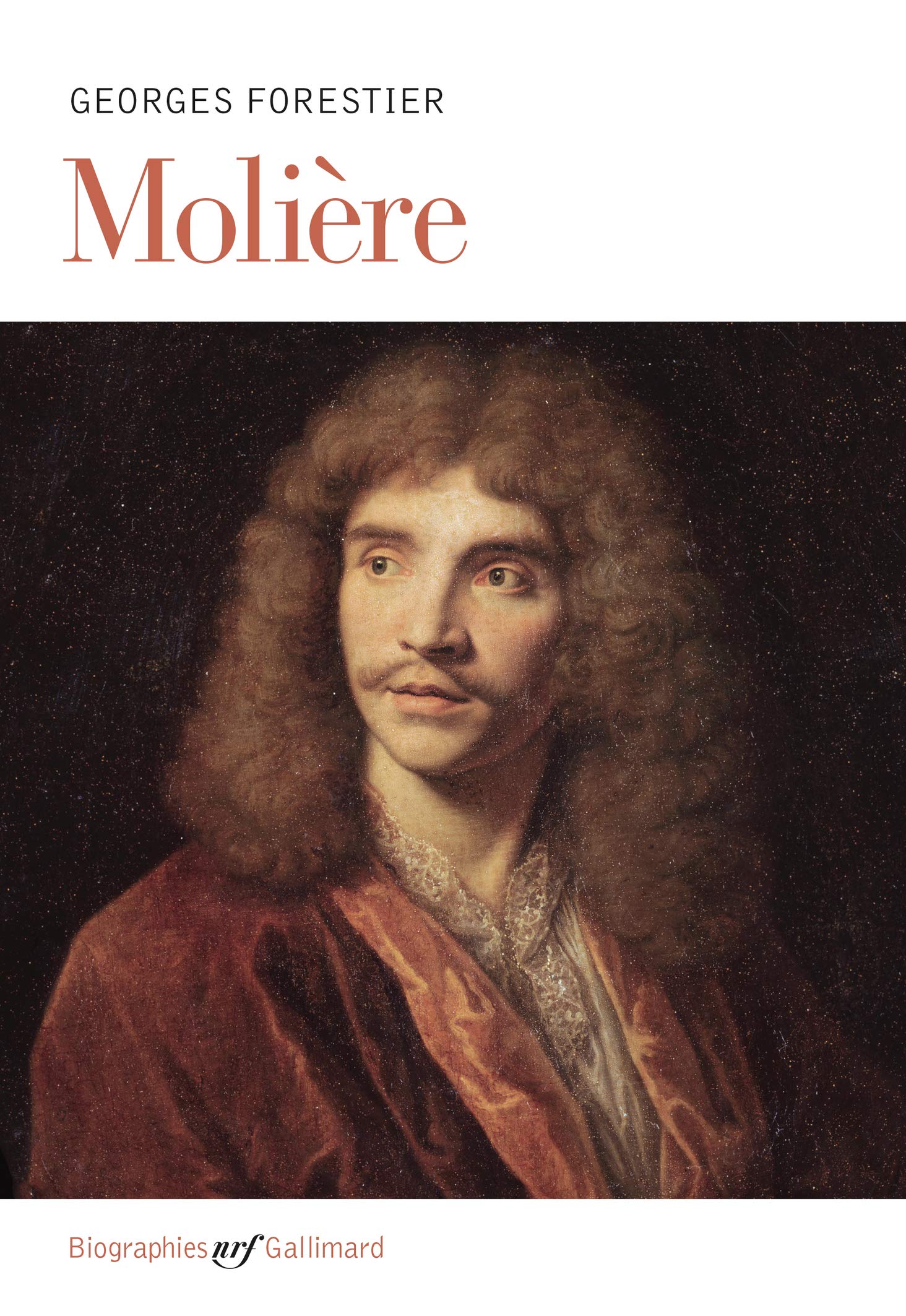 Molière 9782070135066