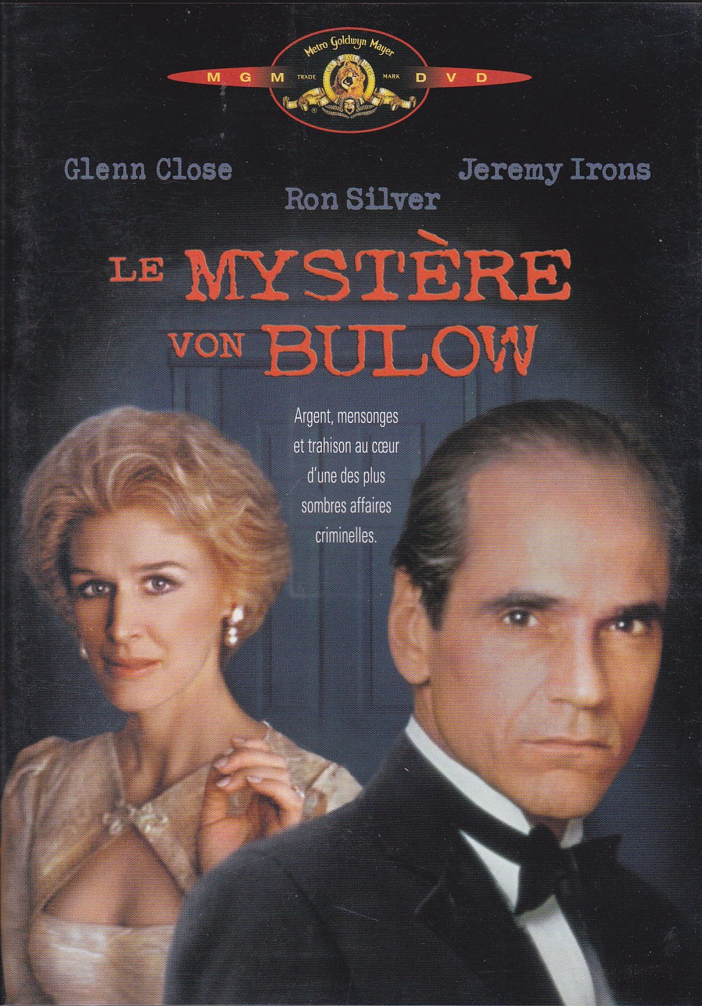 Le Mystère Von Bulow 3344429009938