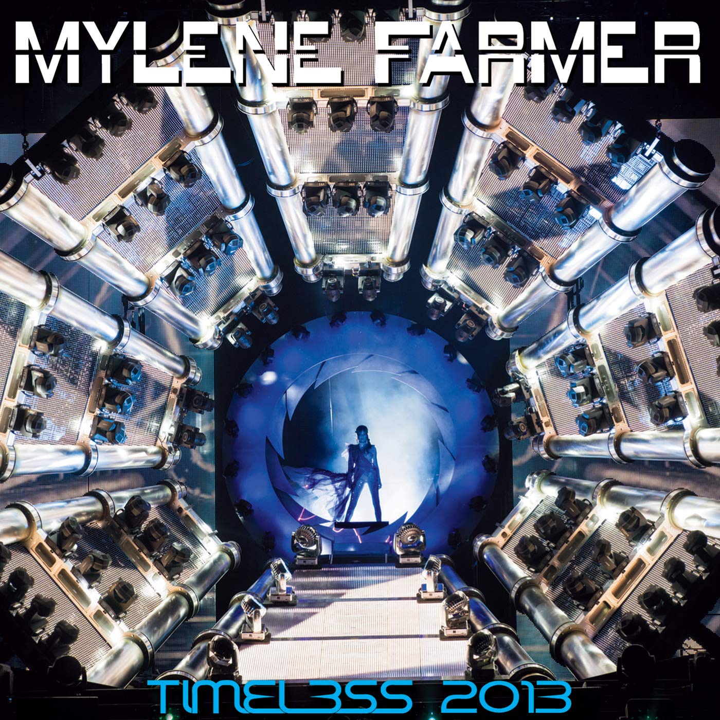 Timeless 2013 -2cd- 0602537612062