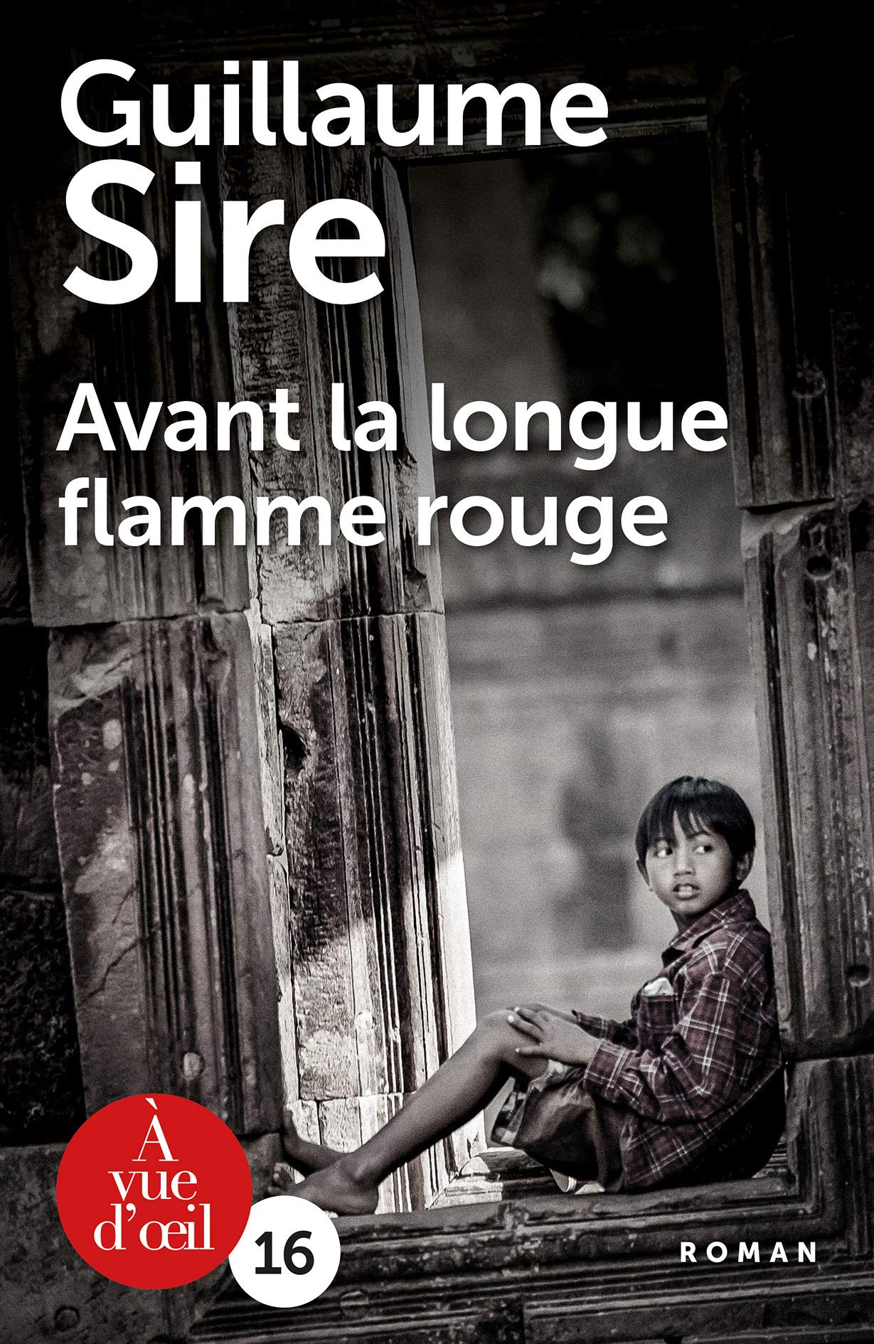 Avant la Longue Flamme Rouge 9791026904328