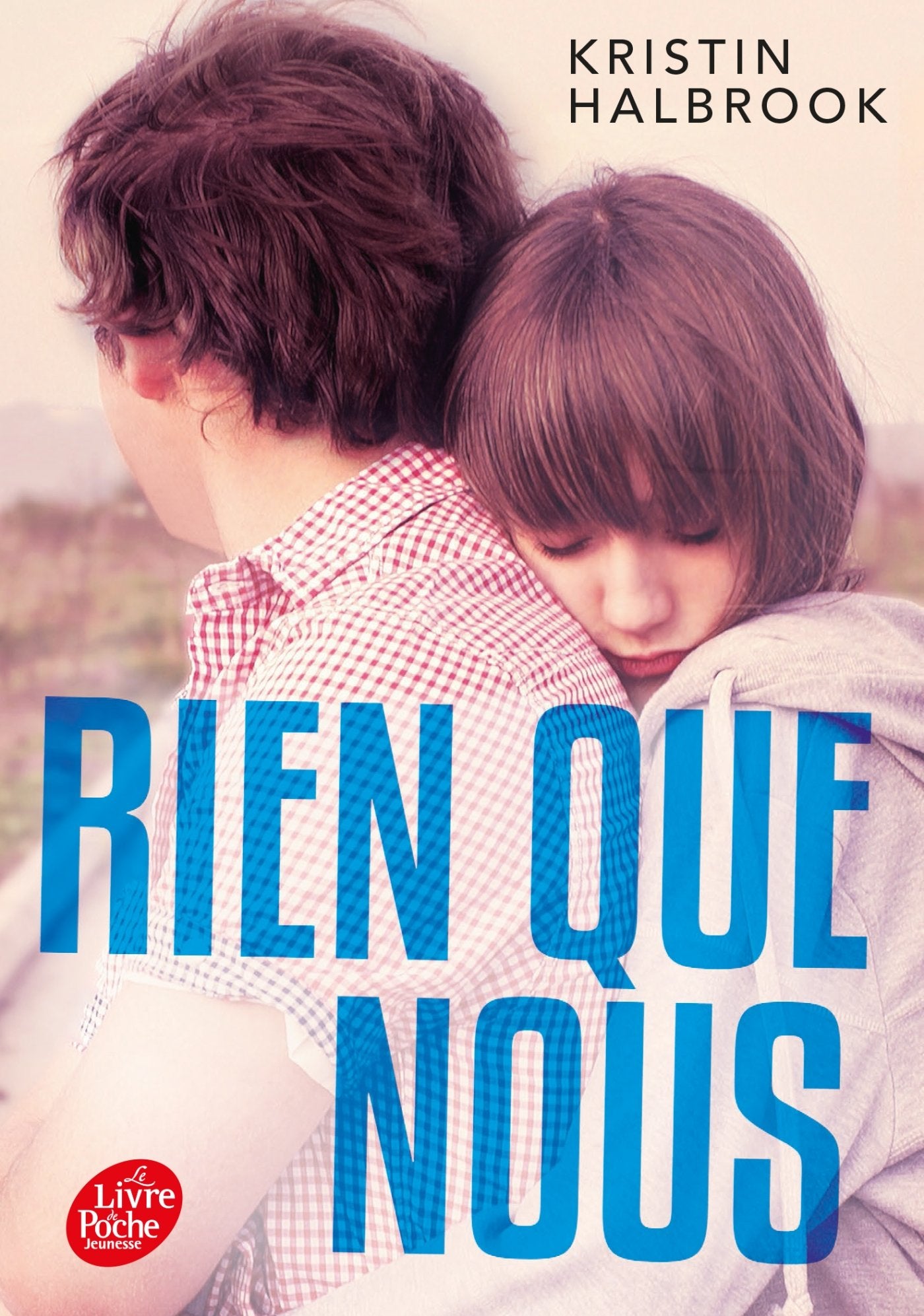 Rien que nous 9782011611437