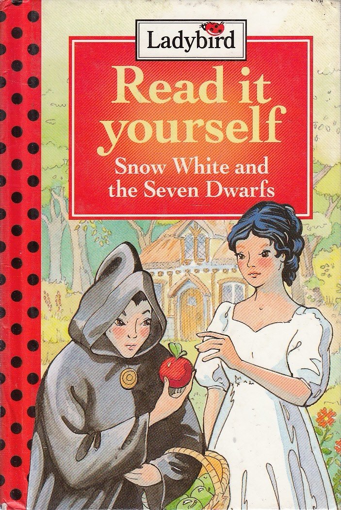 Snow White And the Seven Dwarfs 9780721415802