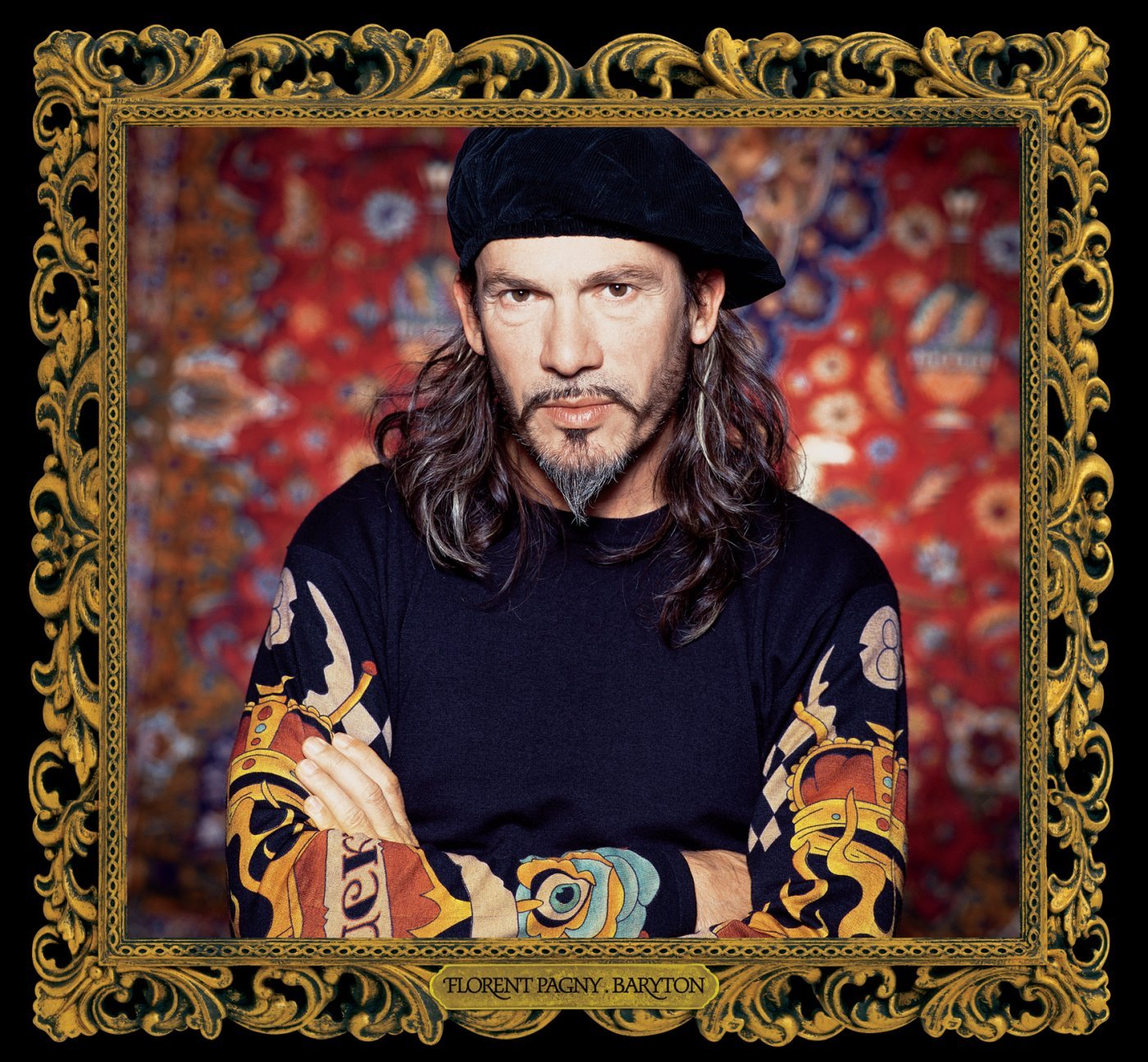 Baryton - Format SACD (inclus DVD) 0602498255308