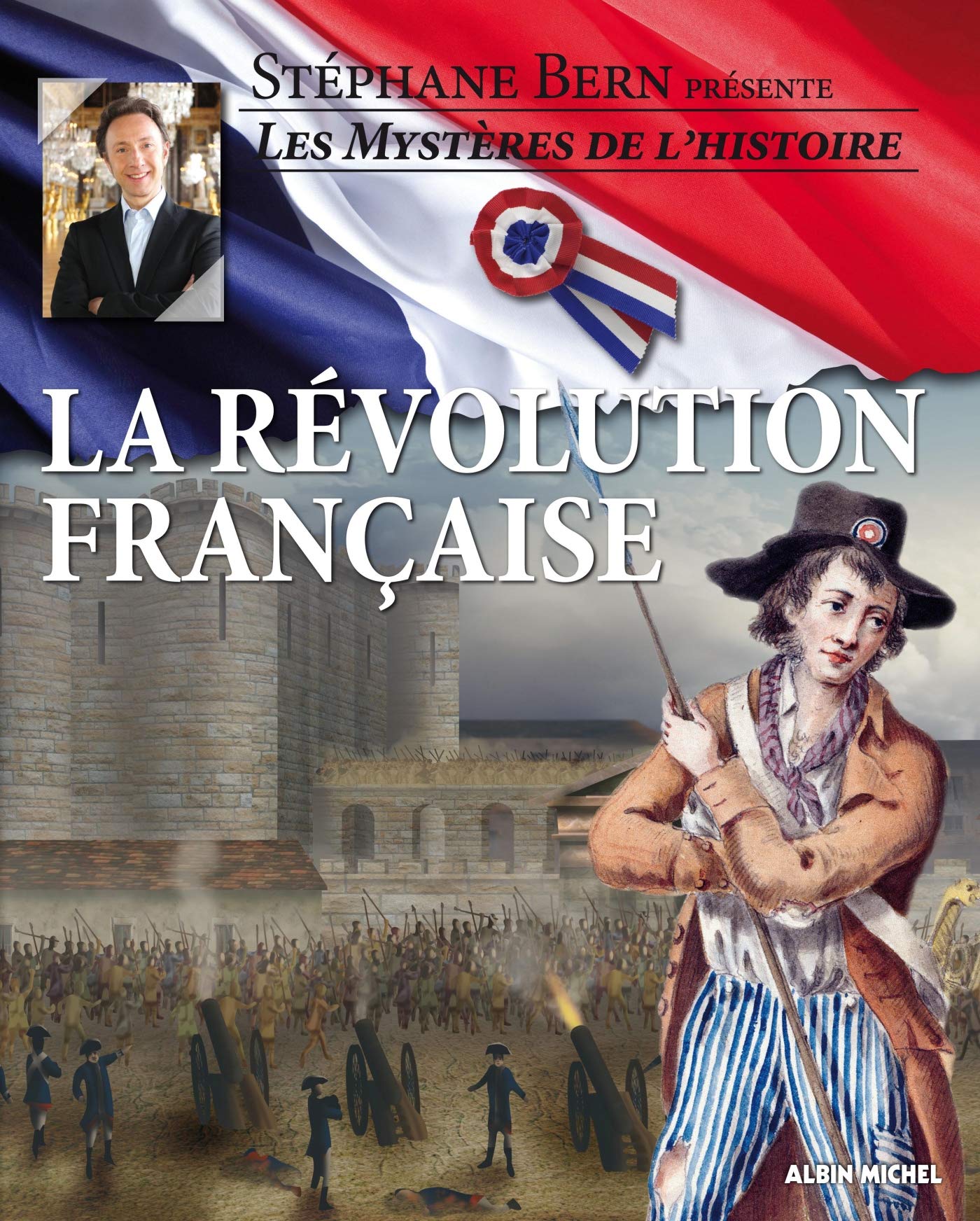 La Révolution française 9782226244000