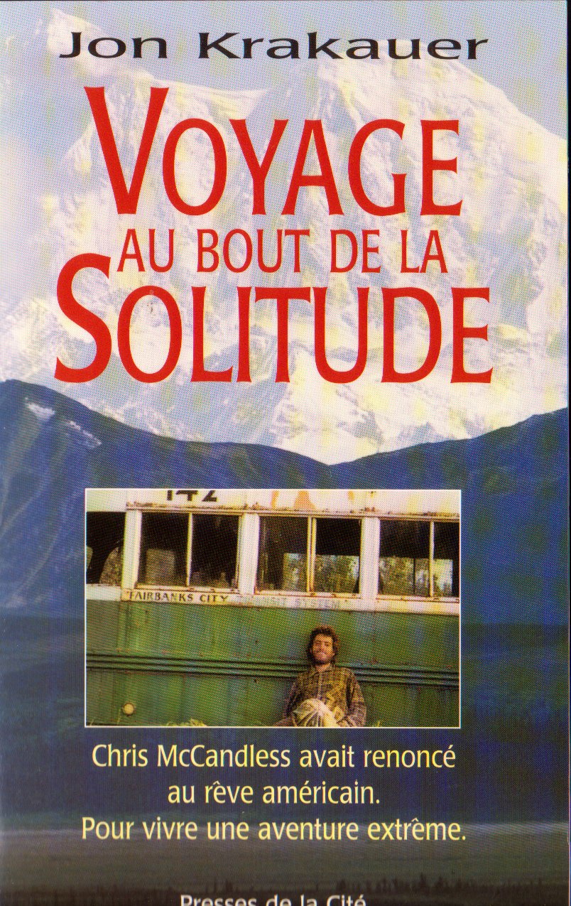 Voyage au bout de la solitude 9782258047631