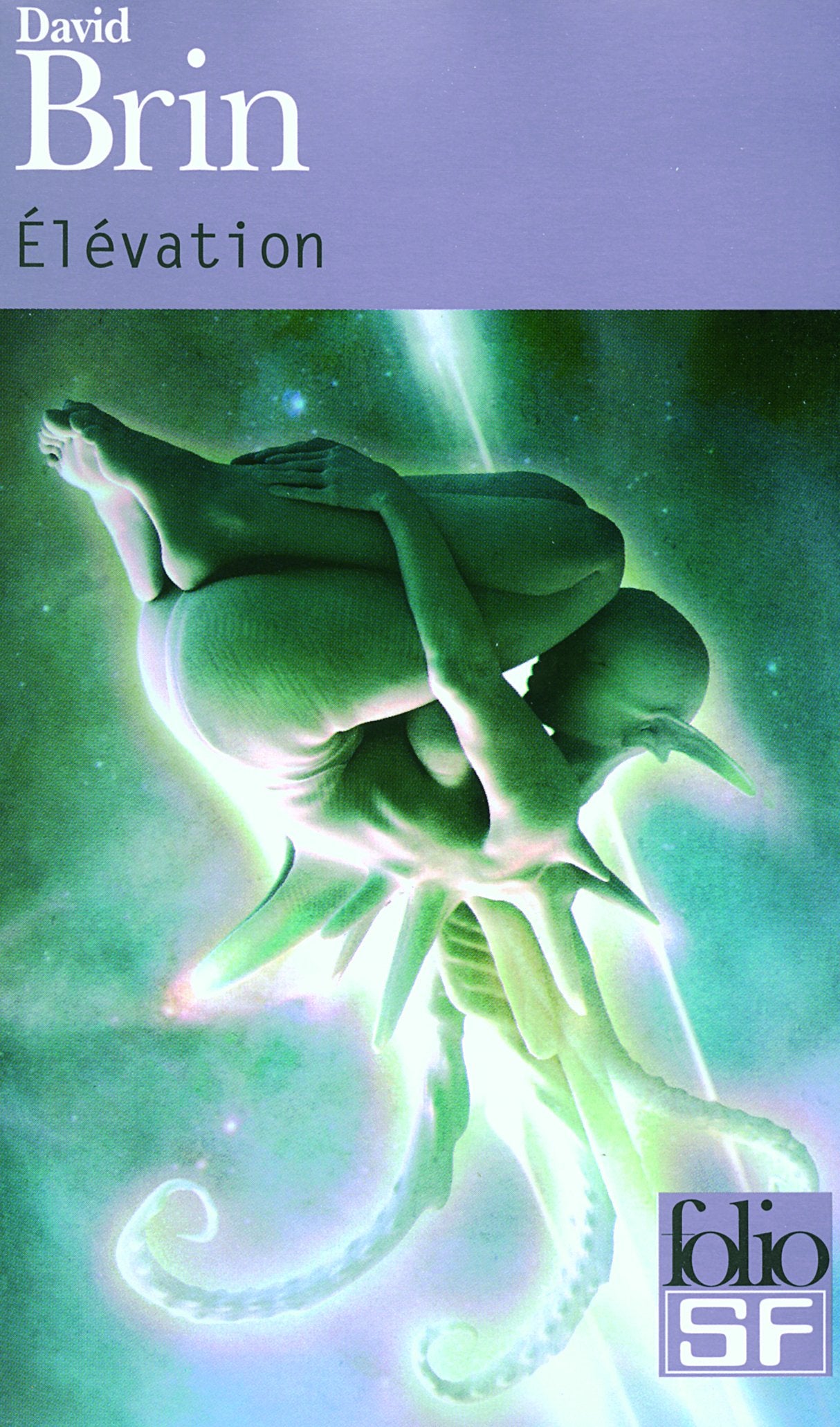 Elévation 9782070307548