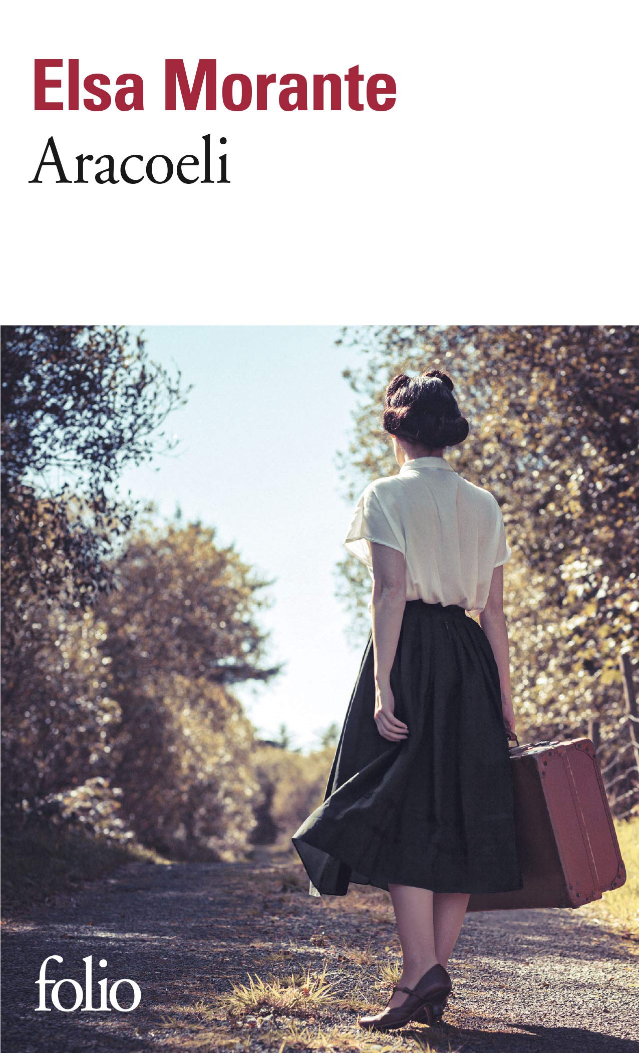 Aracoeli 9782070377367