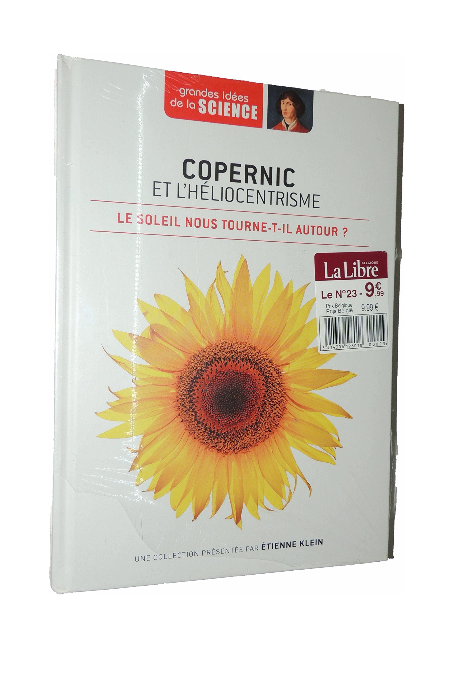 copernic et l'heliocentrisme le soleil nous tourne t il autours 