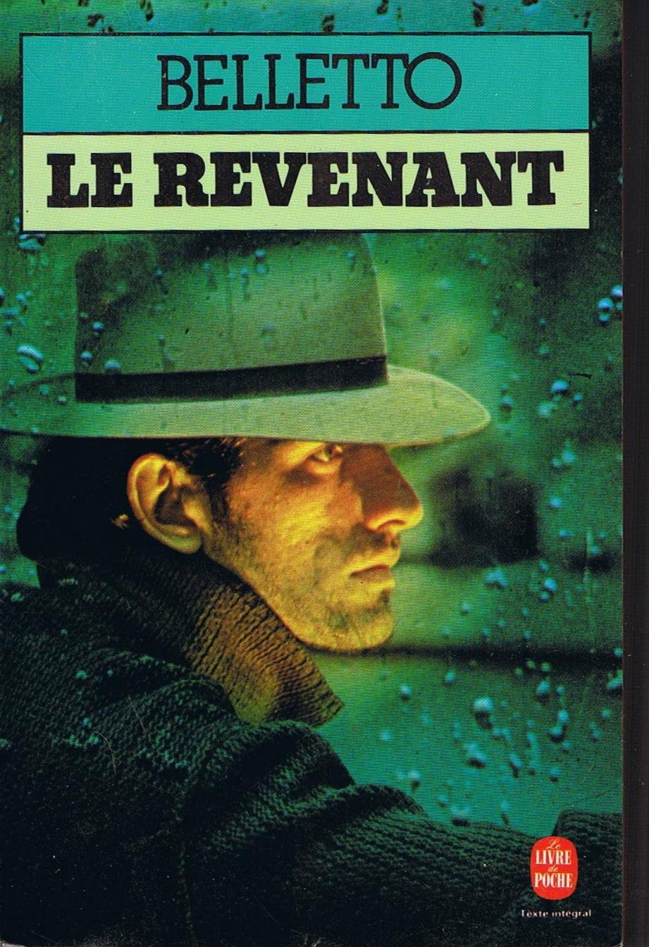 LE REVENANT 9782253029717