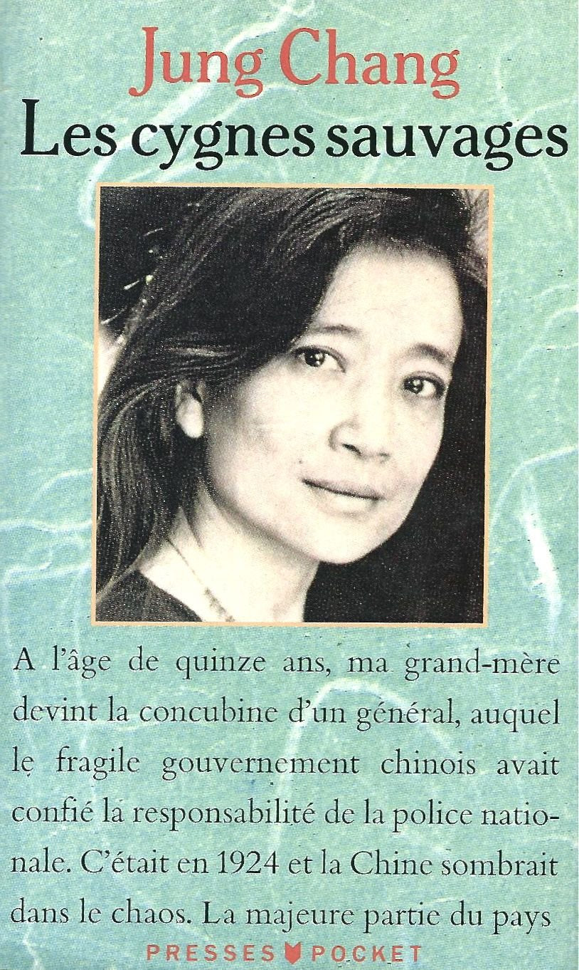 Les Cygnes sauvages 9782266055437