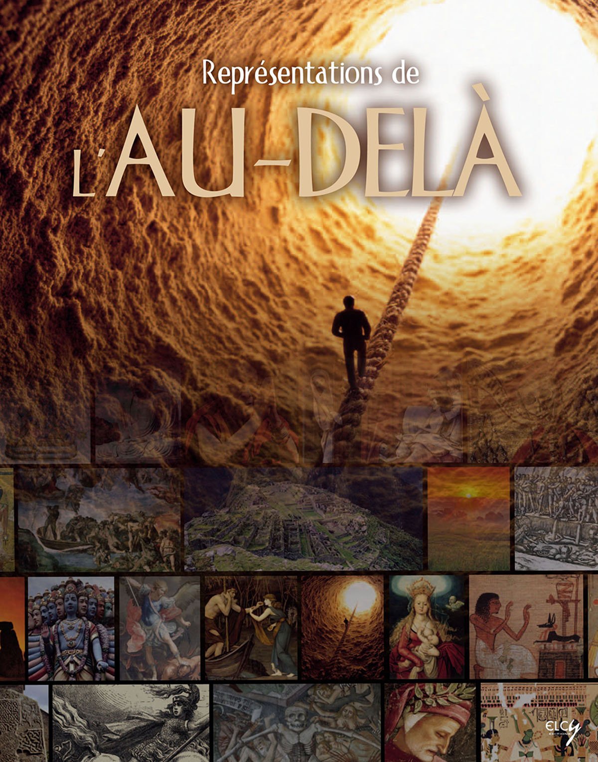 Représentations de l'au-delà 9782753206793