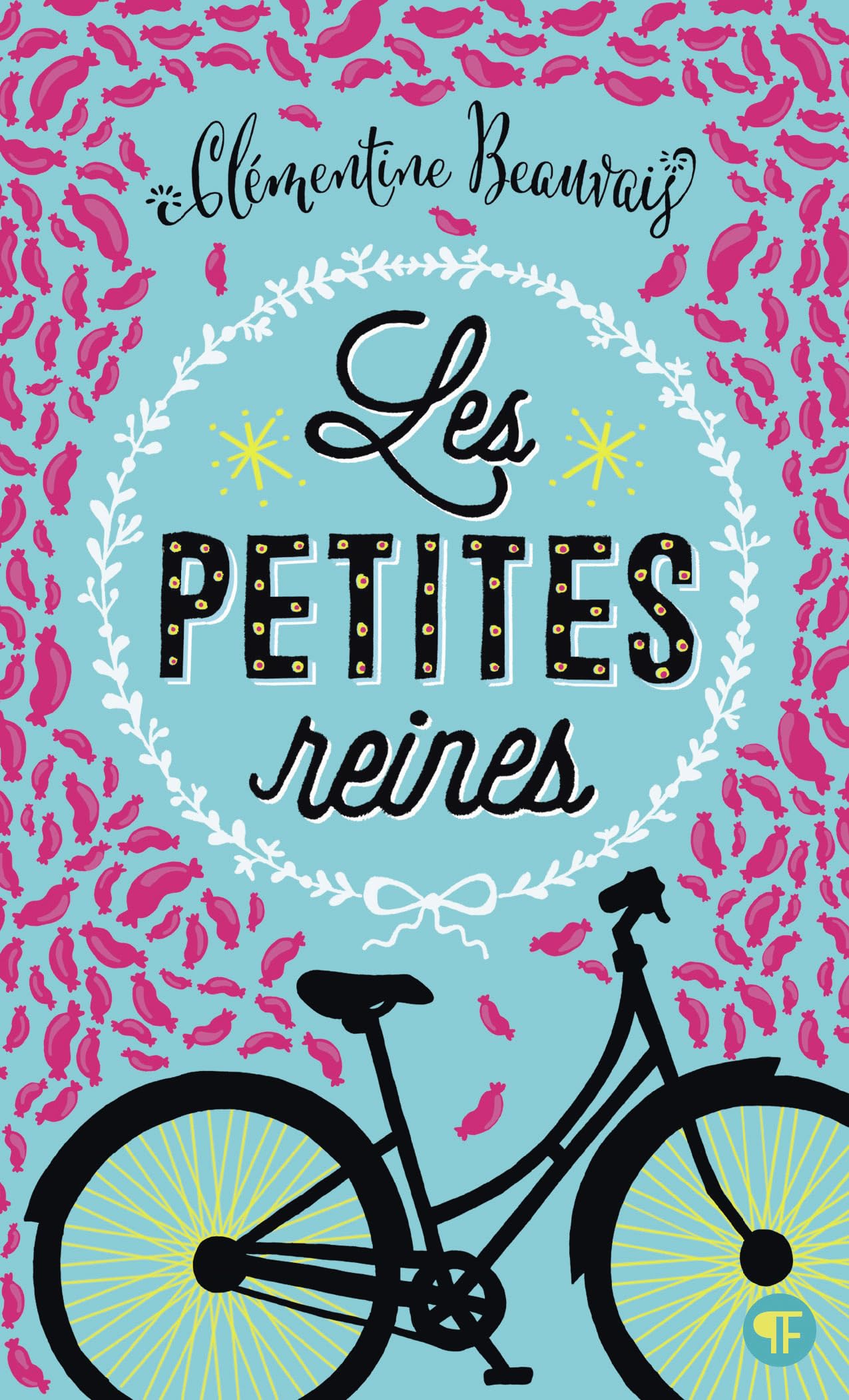 LES PETITES REINES 9782075131605