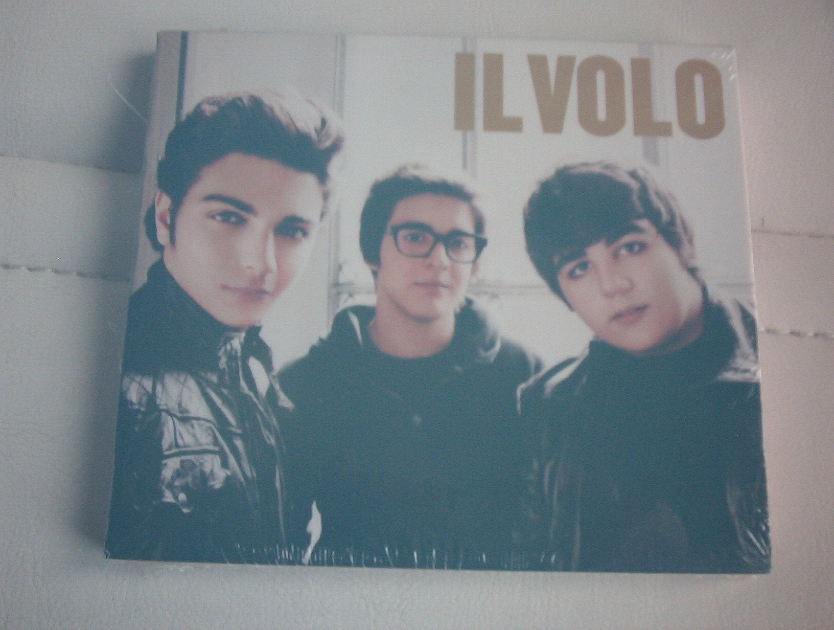 Il Volo 0602527783260