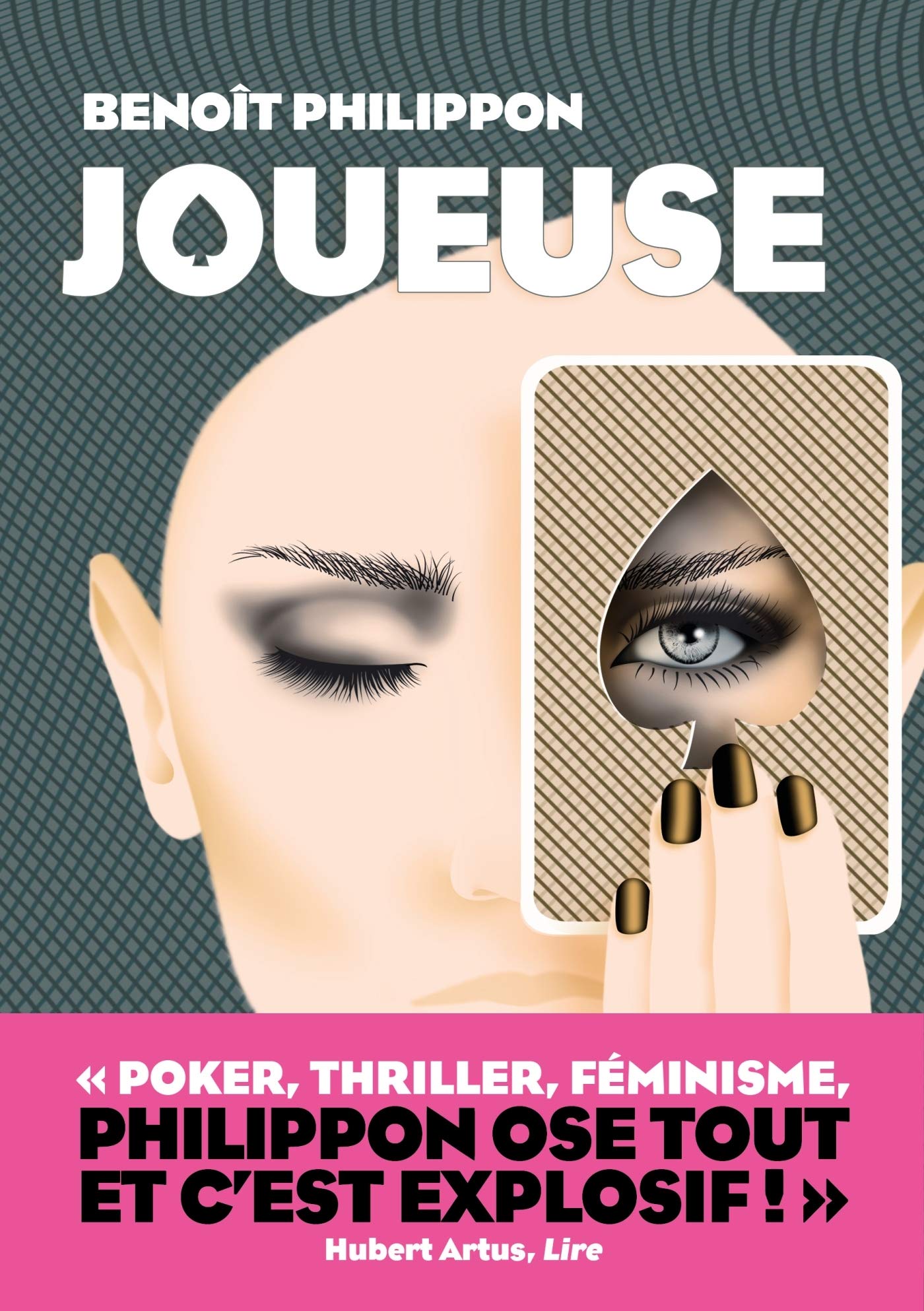 Joueuse 9791037500663