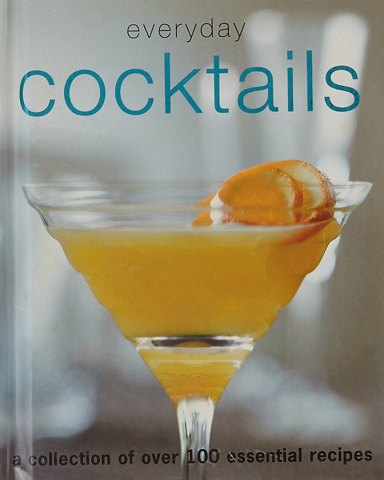 Everyday Cocktails 9781407556239