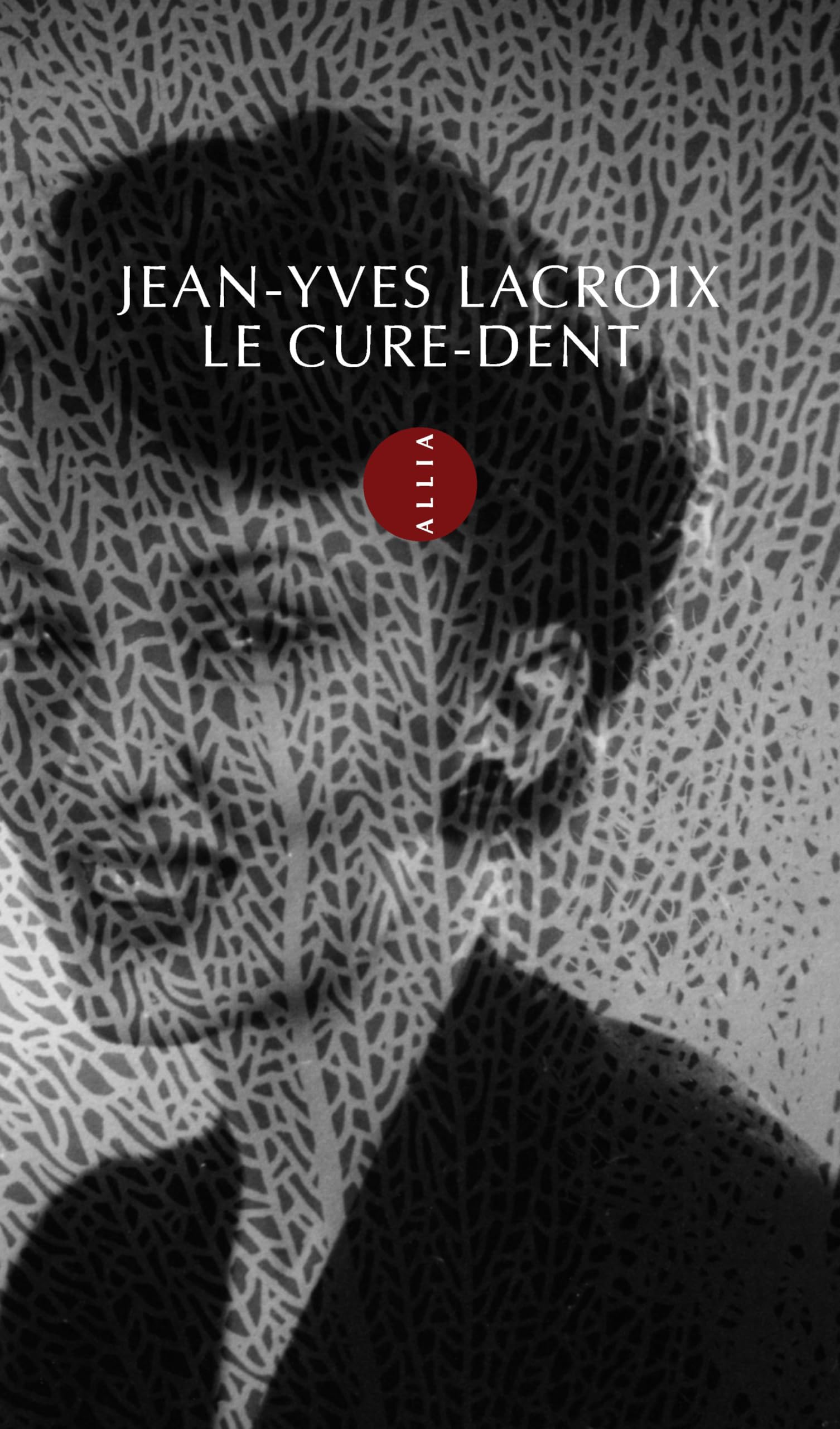 Le cure-dent 9782844852830