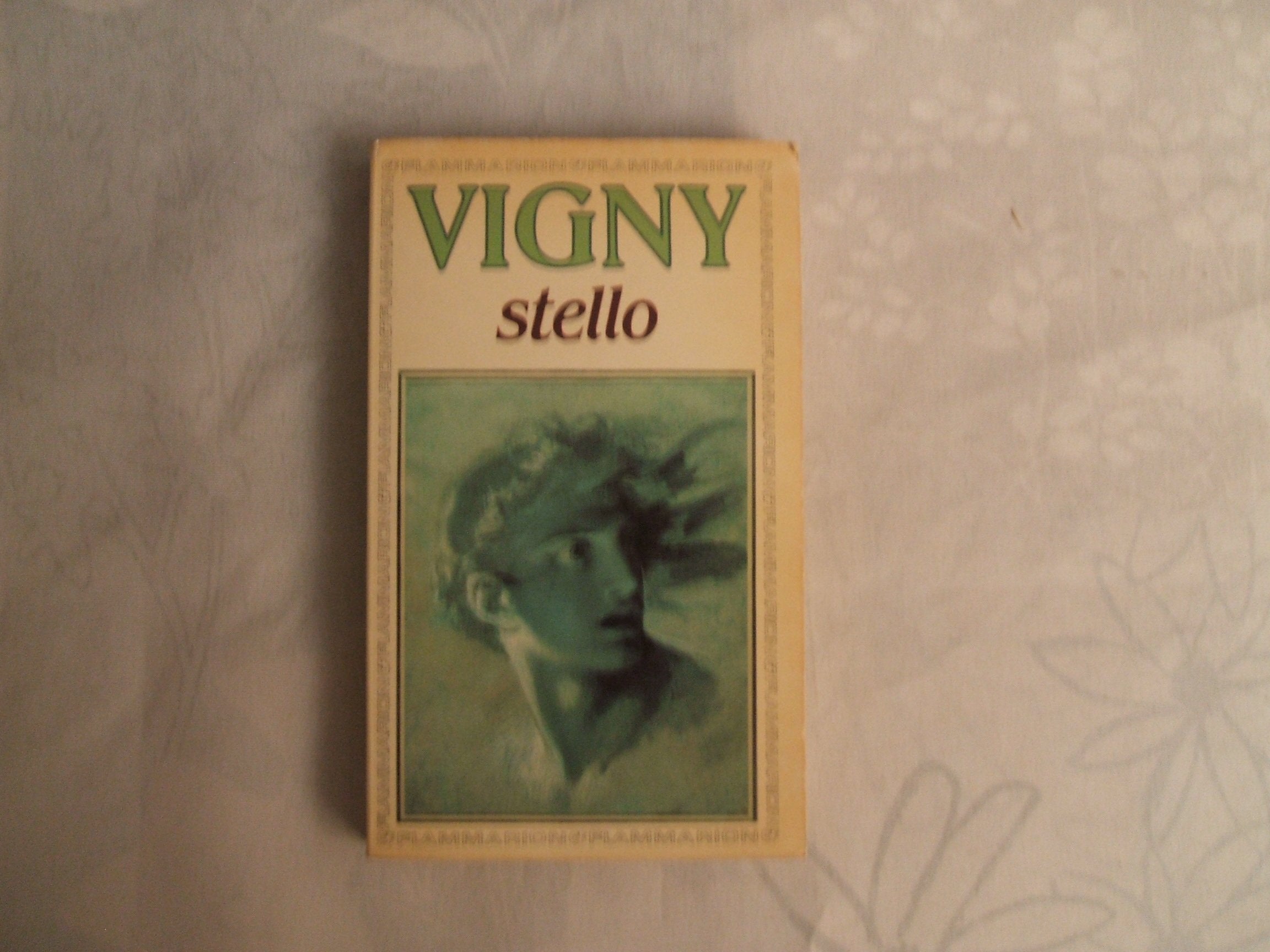 Stello 9782080704078