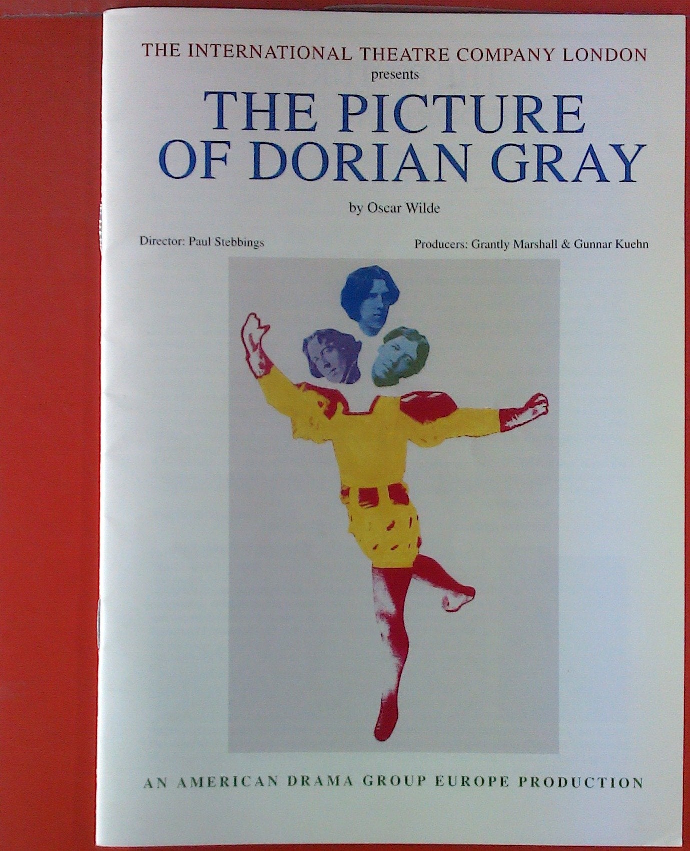 The Picture of Dorian Gray 9780140437843