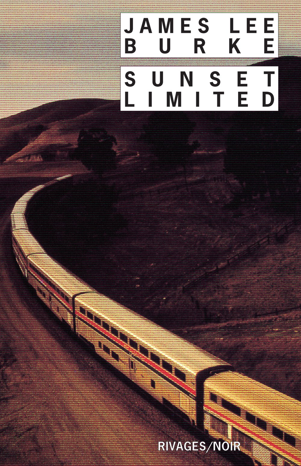 Sunset Limited 9782743613716