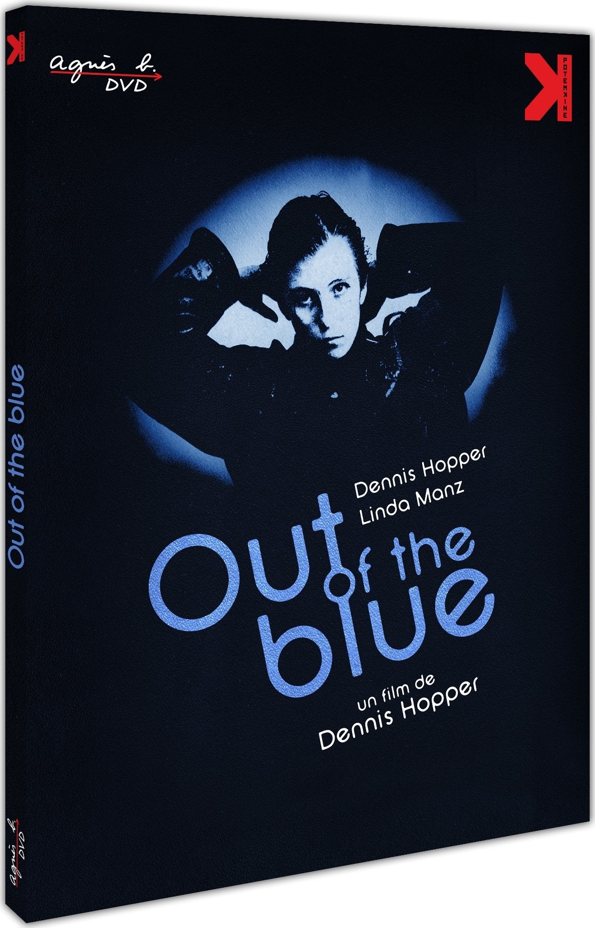 Out of The Blue 3545020020364