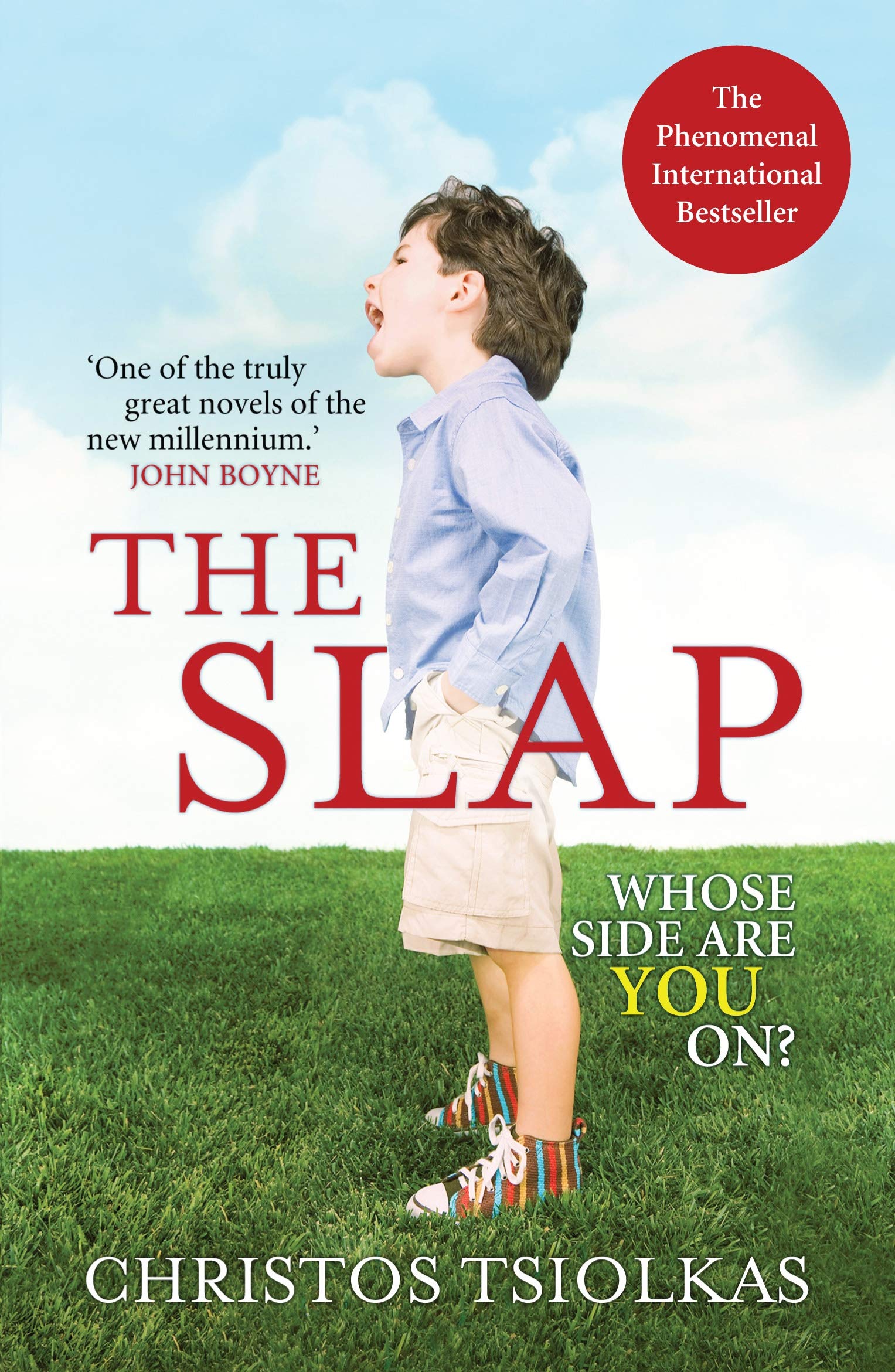 The Slap 9781848873568