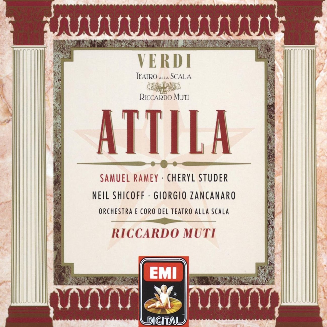 Attila 0077774995221