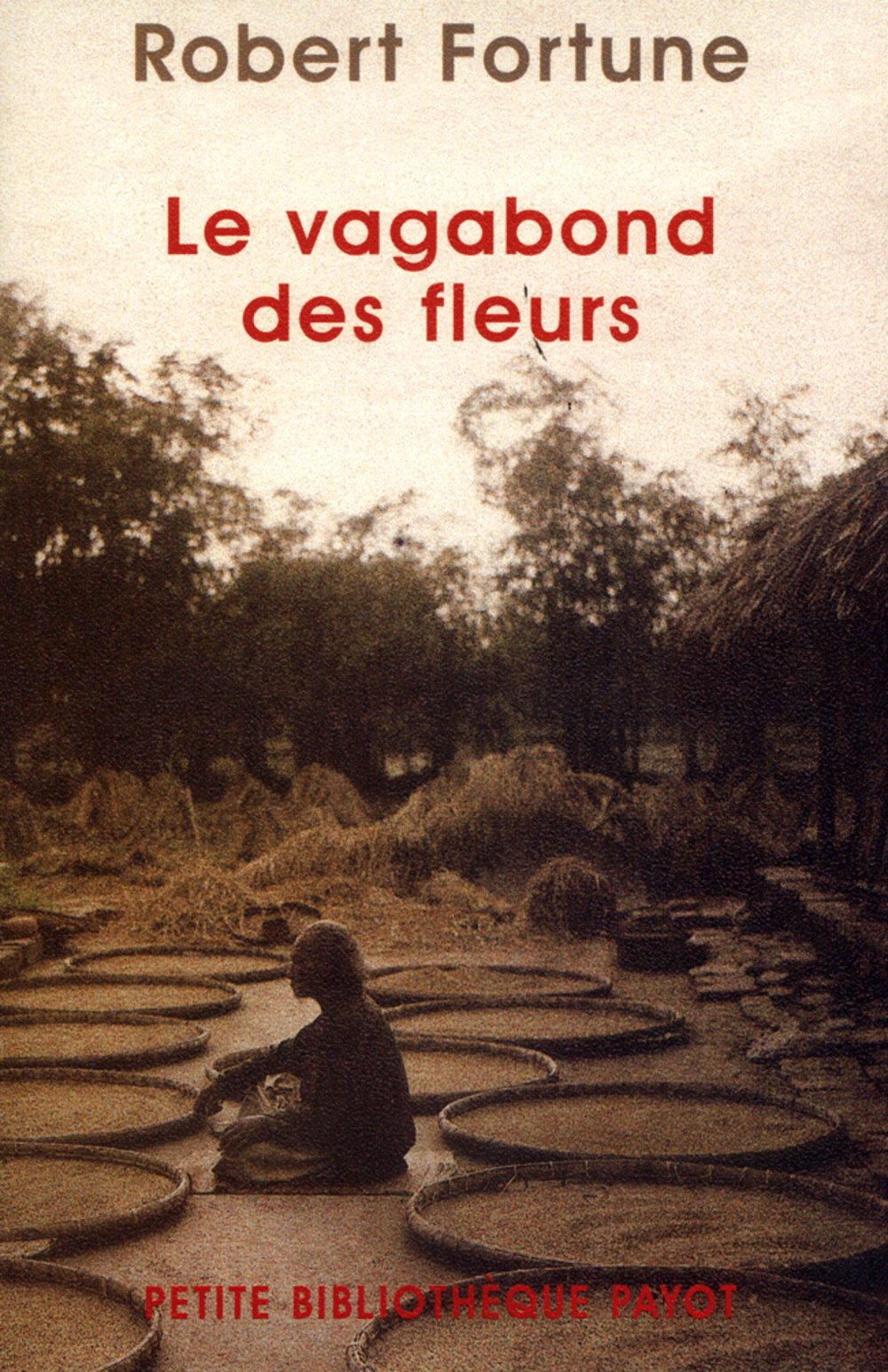 Le Vagabond des fleurs 9782228897365