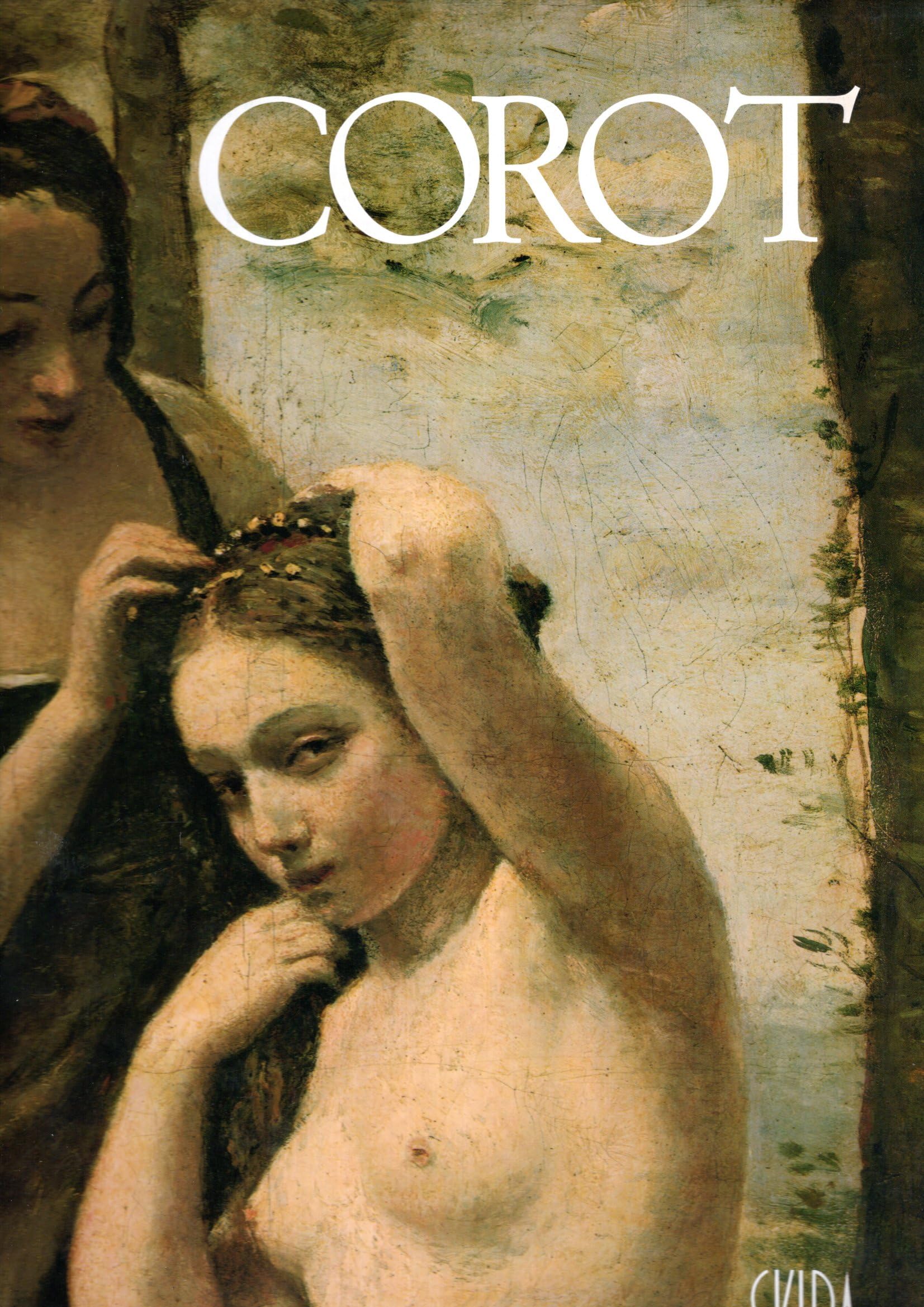 Corot 9782605000586