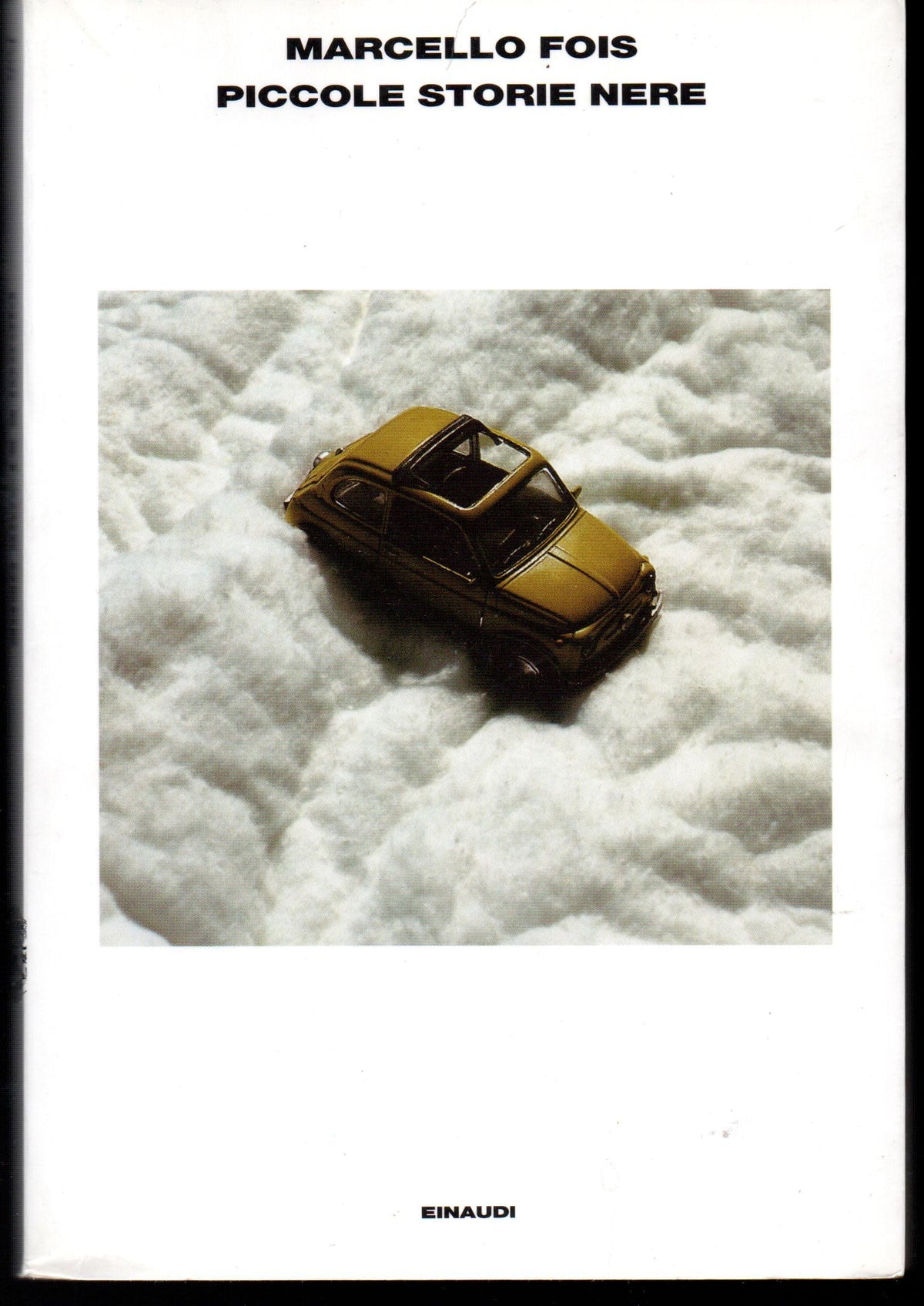 Piccole storie nere 9788806152000