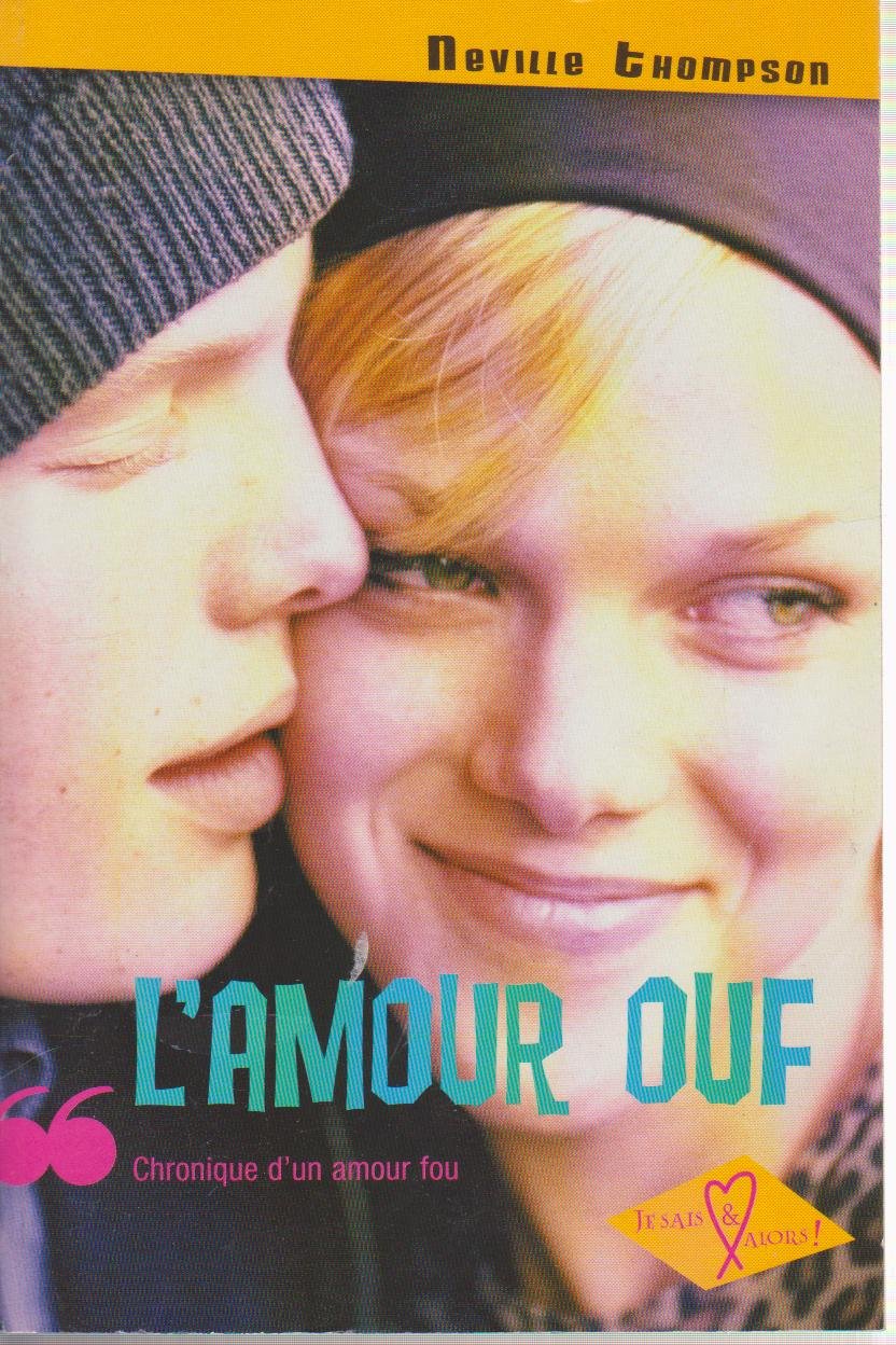 Amour Ouf (l') 9782738220660