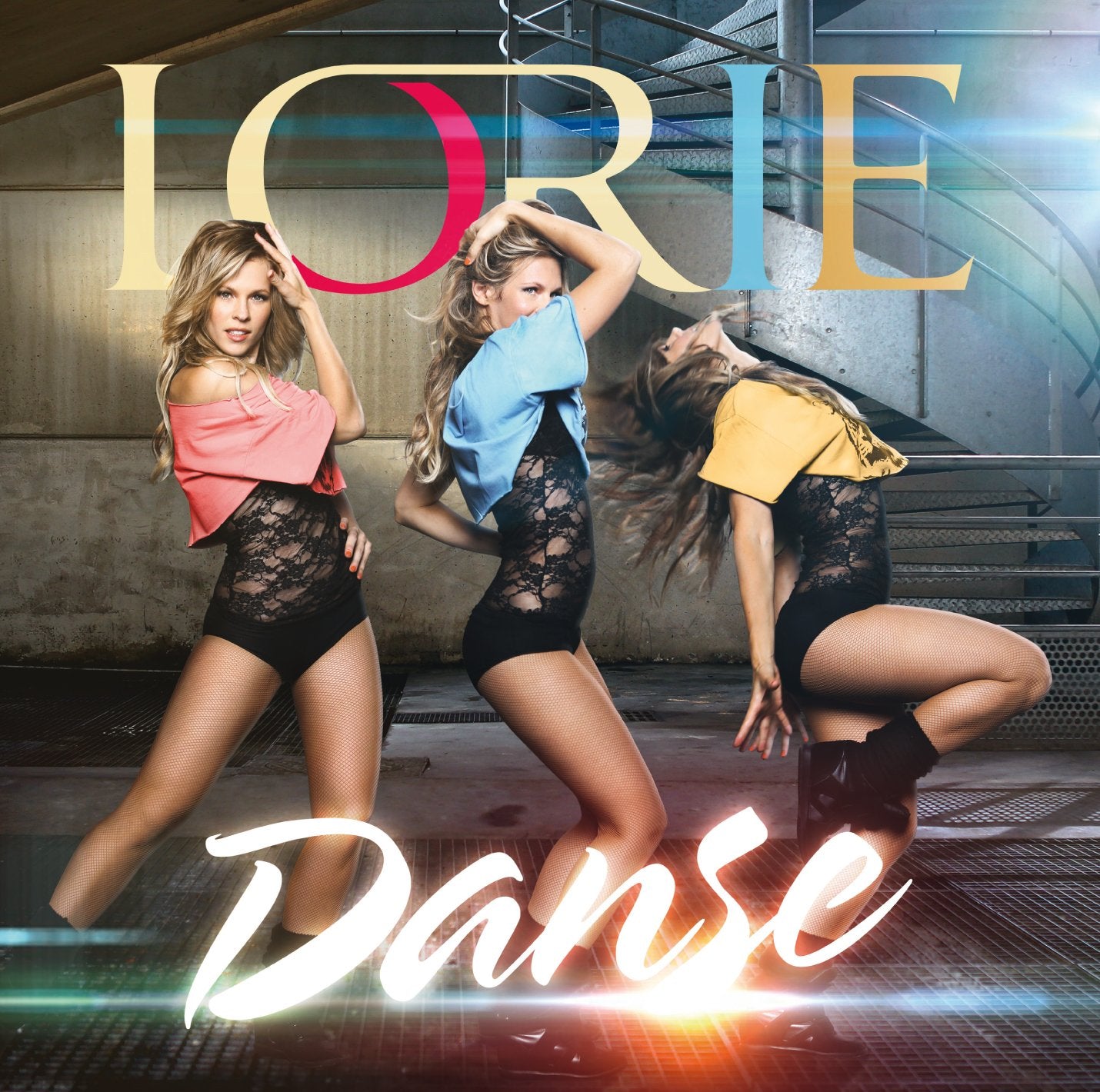 Danse [Import] 3283451232528