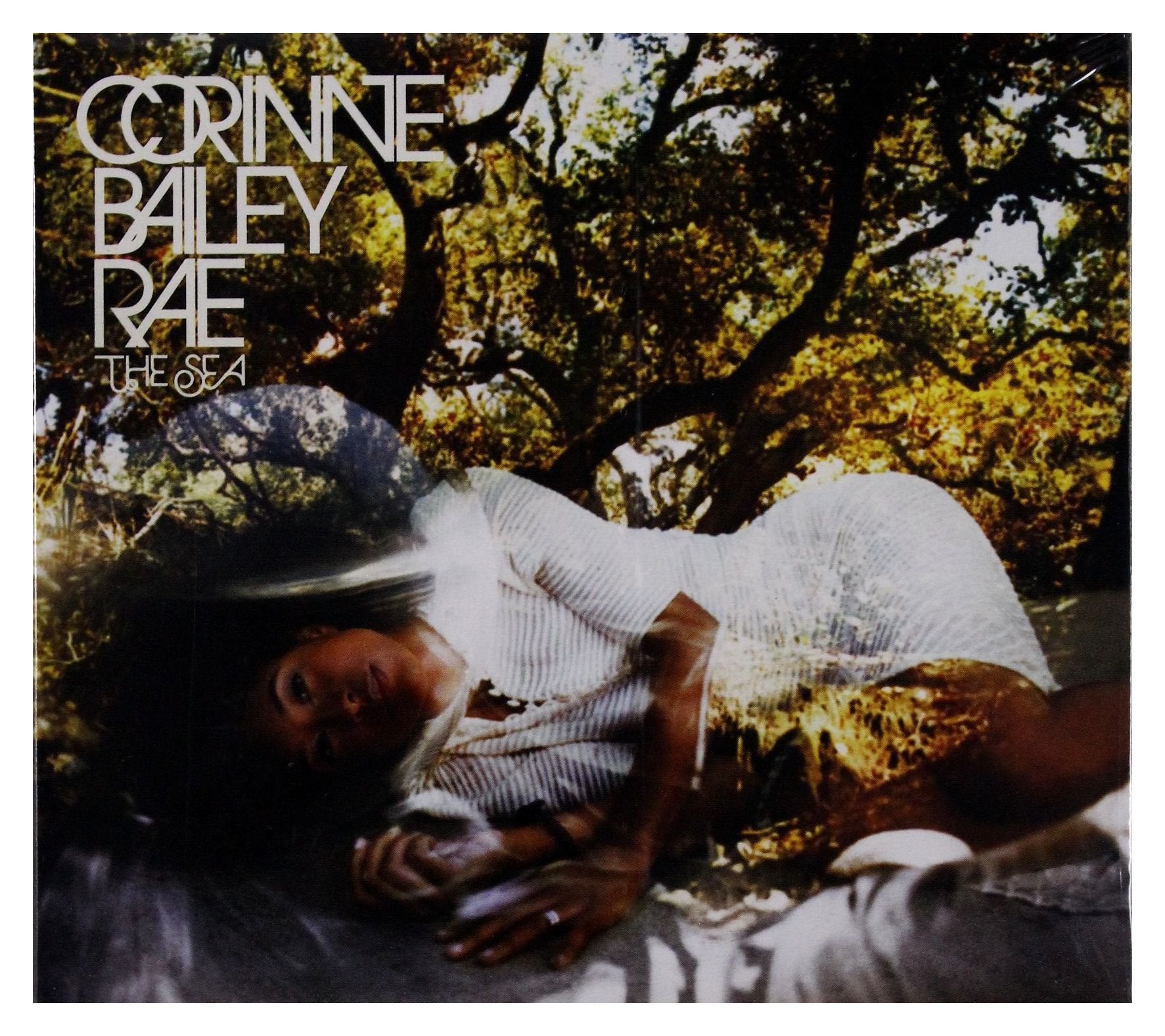 The Sea 5099960962928