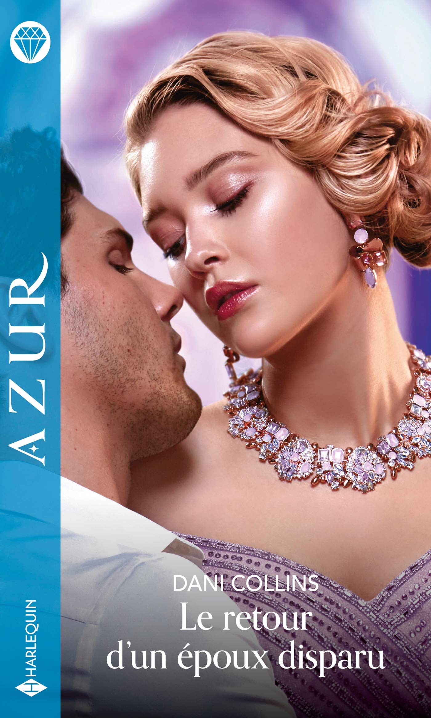 Le retour d'un époux disparu 9782280454445