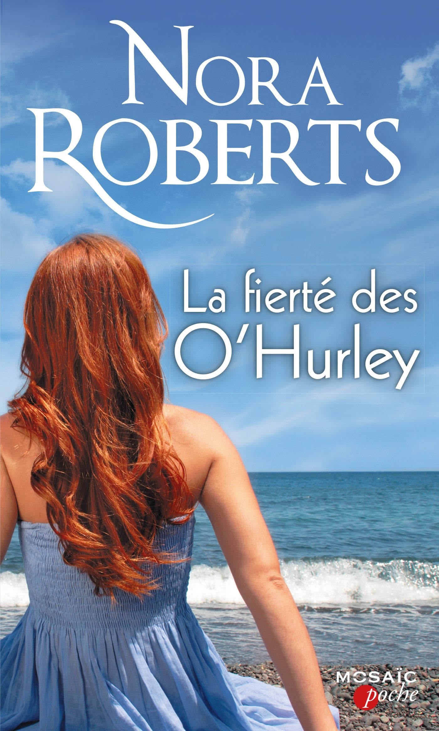 La fierté des O'Hurley 9782280337724