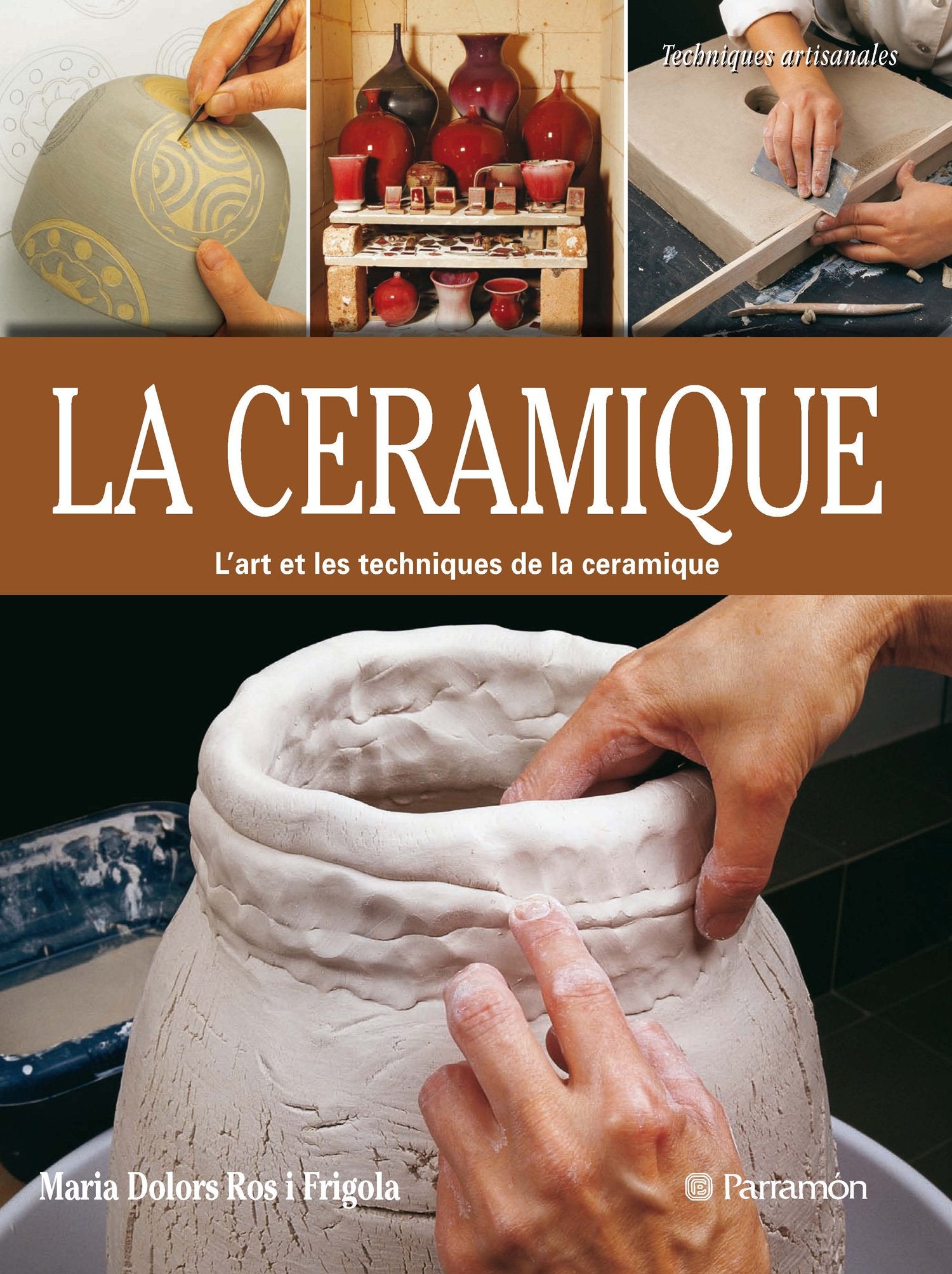 La céramique 9791026100010