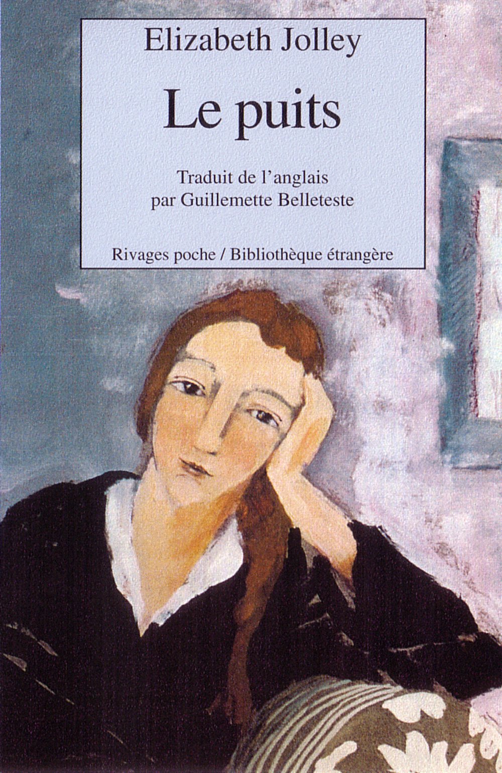 Le Puits 9782743605483