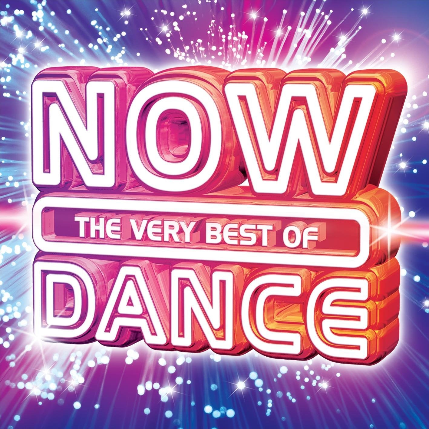 The Very Best of Now Dance [Import] 0094634119726