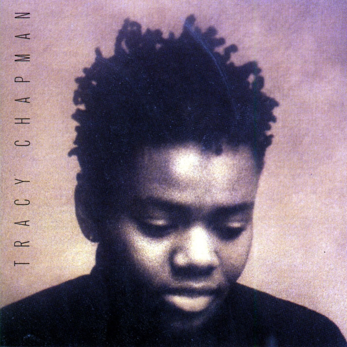 Tracy Chapman 0075596077422