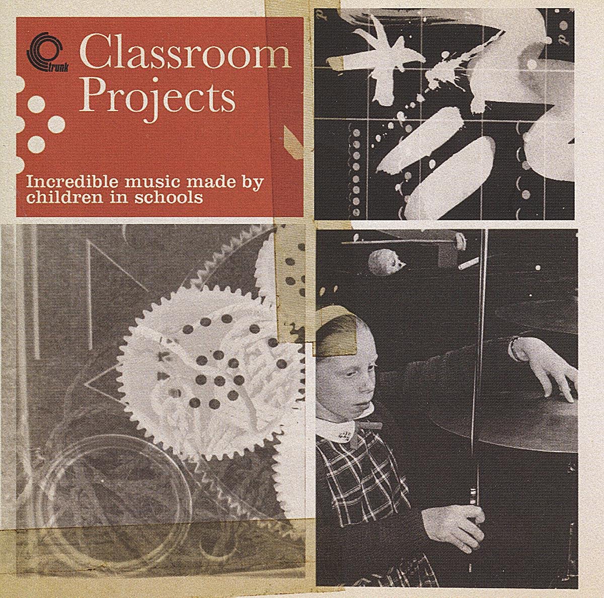 Classroom Projects [Import] 0666017264523