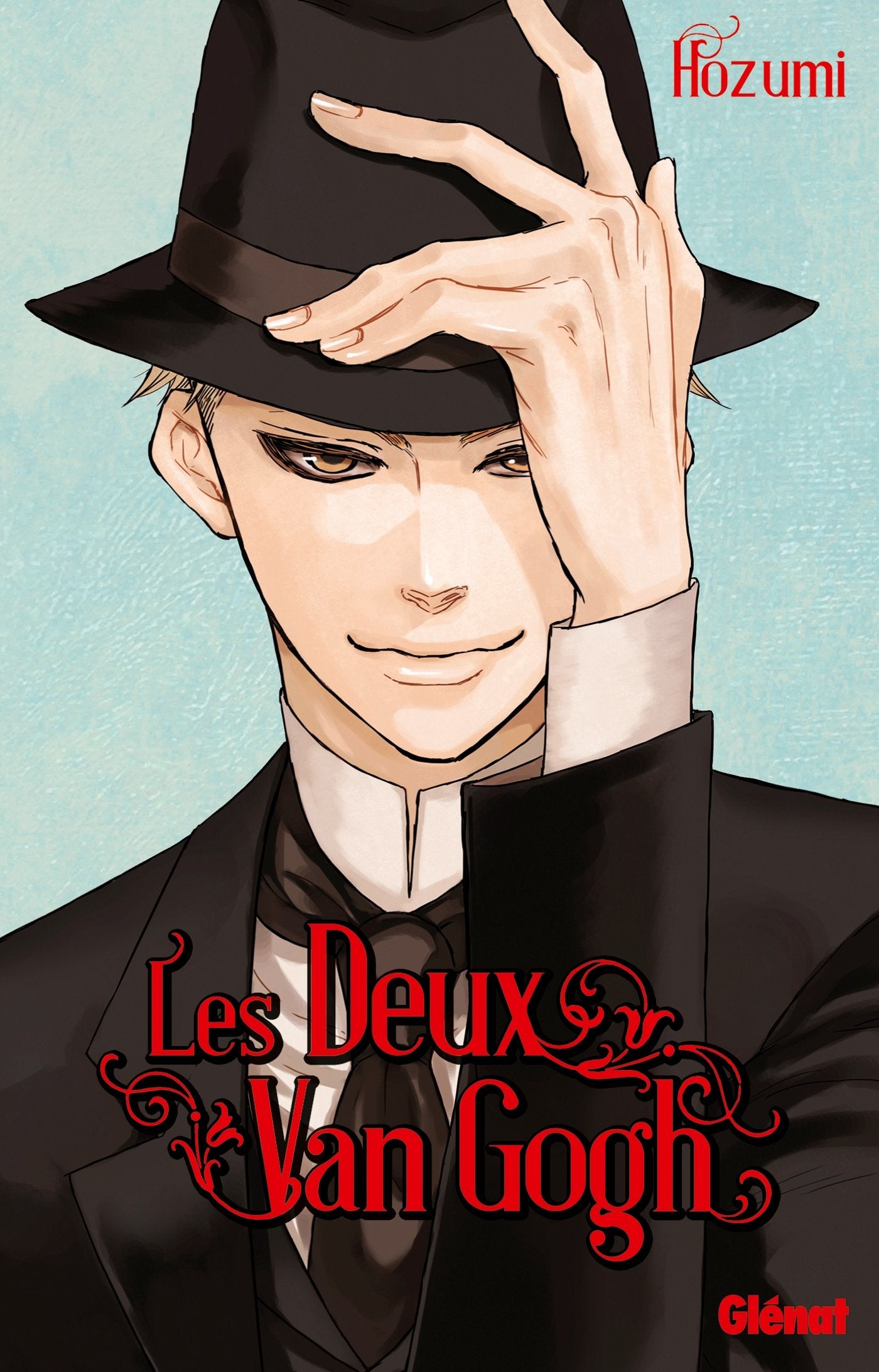 Les Deux Van Gogh 9782344005682