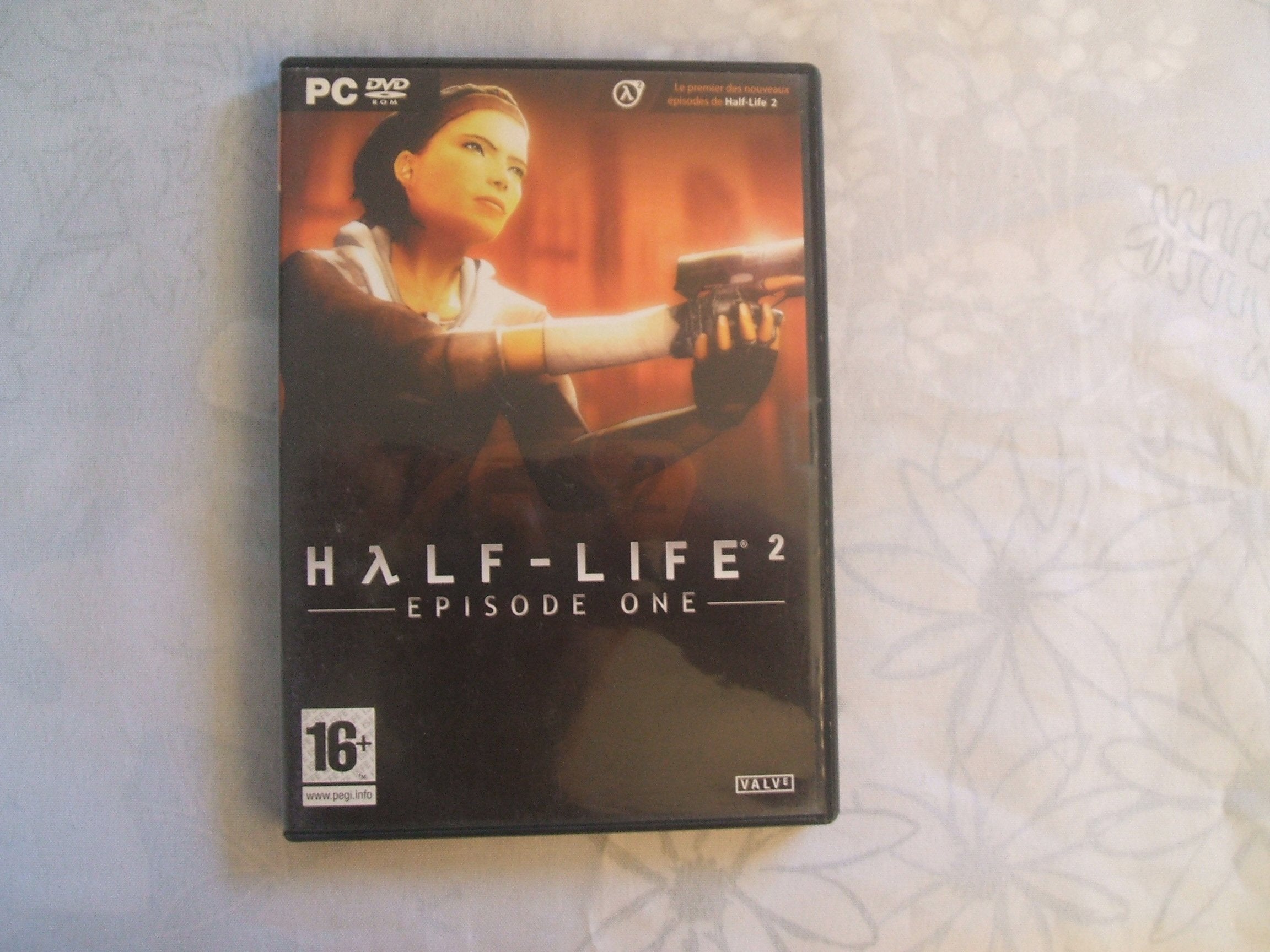 Half Life 2 - Episode 1 5030931050084