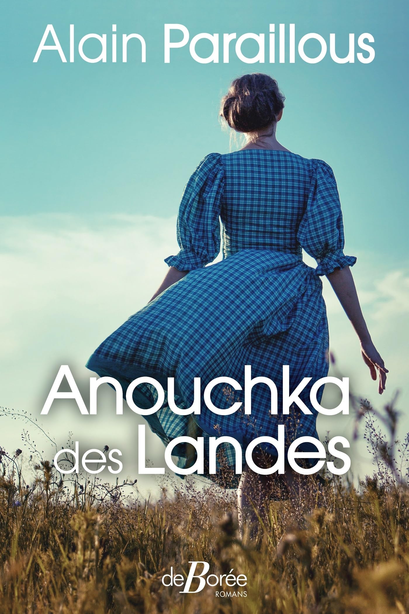 Anouchka des Landes 9782812926396