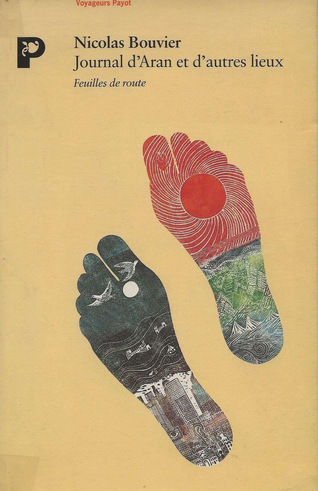 JOURNAL D'ARAN 9782228881838