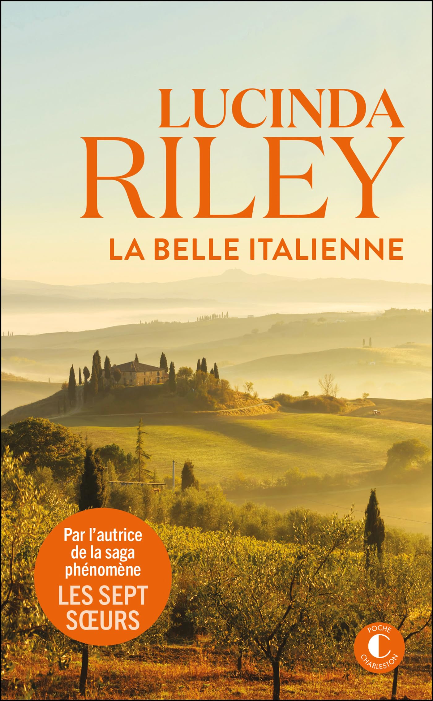 La belle Italienne 9782385291976