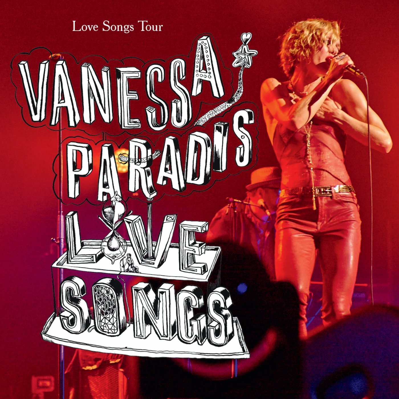 Love Songs -Tour- 0602537986194